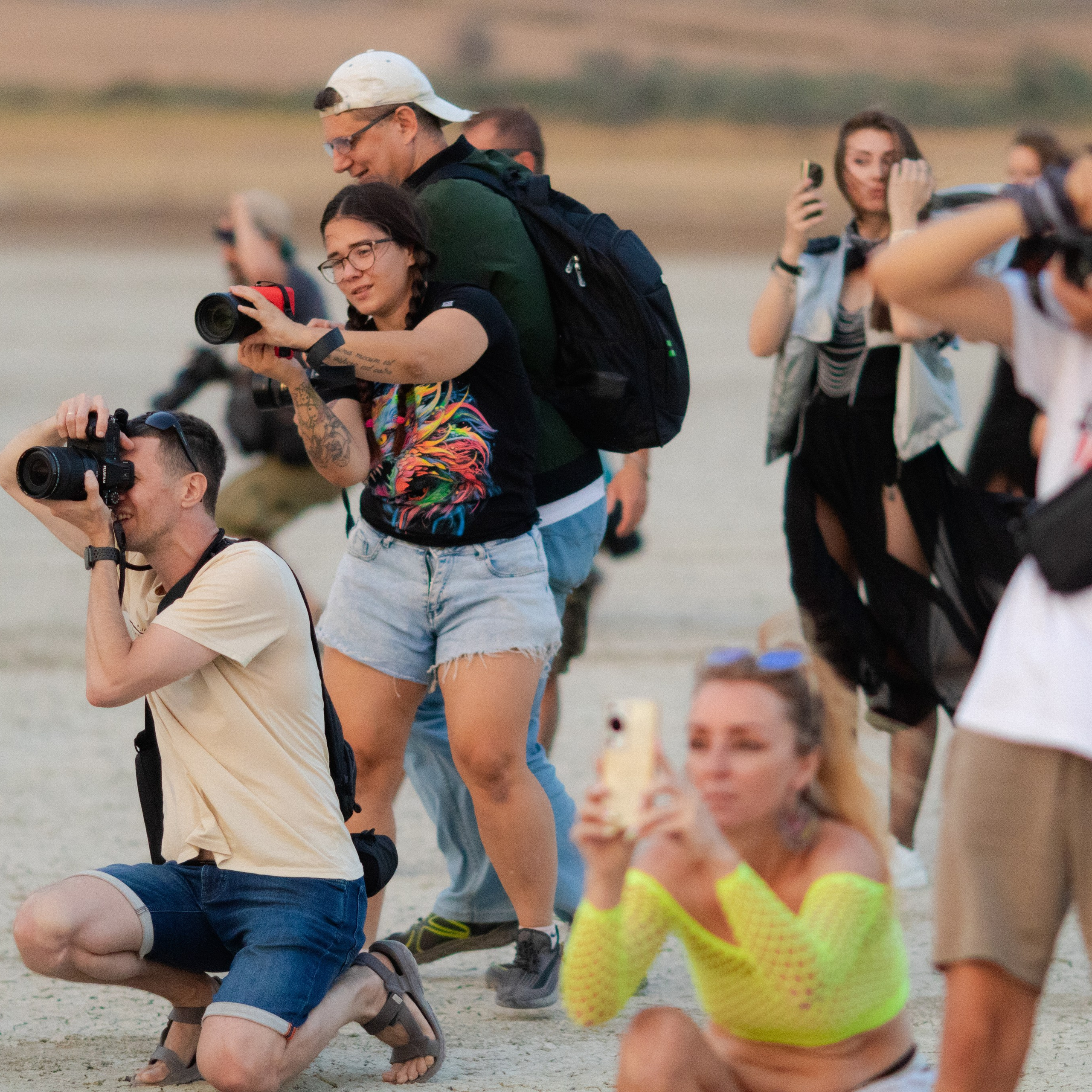 Crimean BM 2024. Фотография, которая говорит о тебе