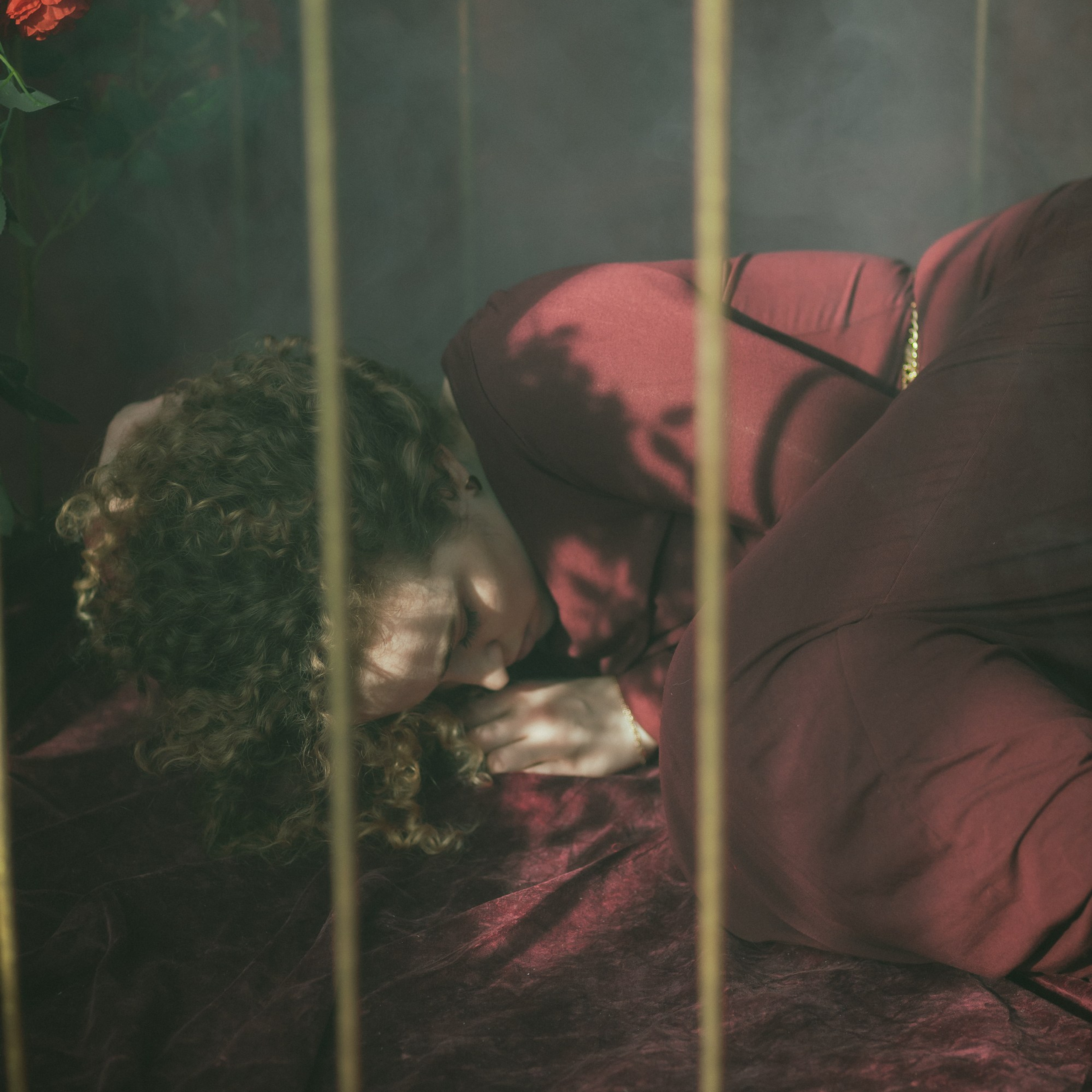 Кто я?. Фотография, которая говорит о тебе