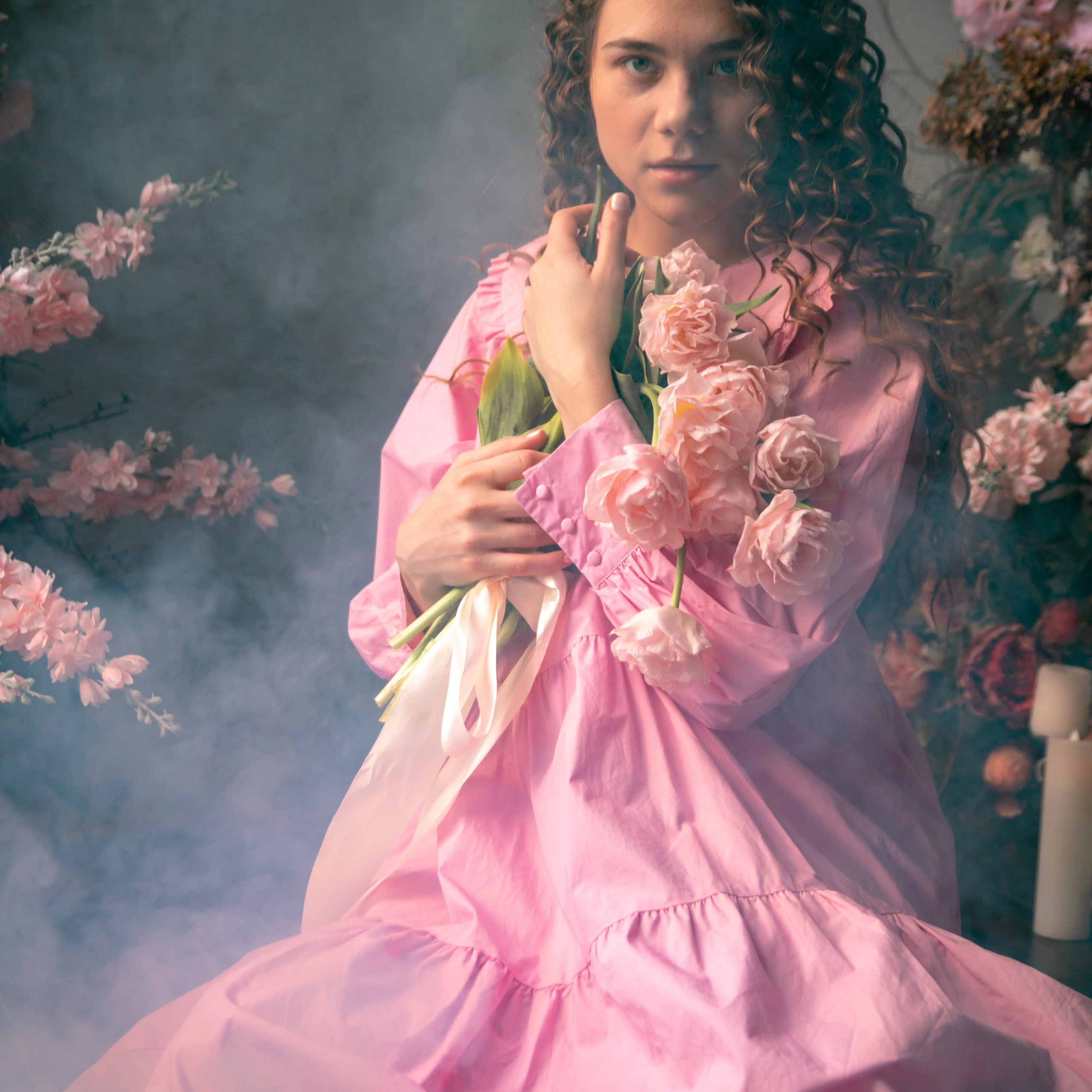 Радмила. Фотография, которая говорит о тебе