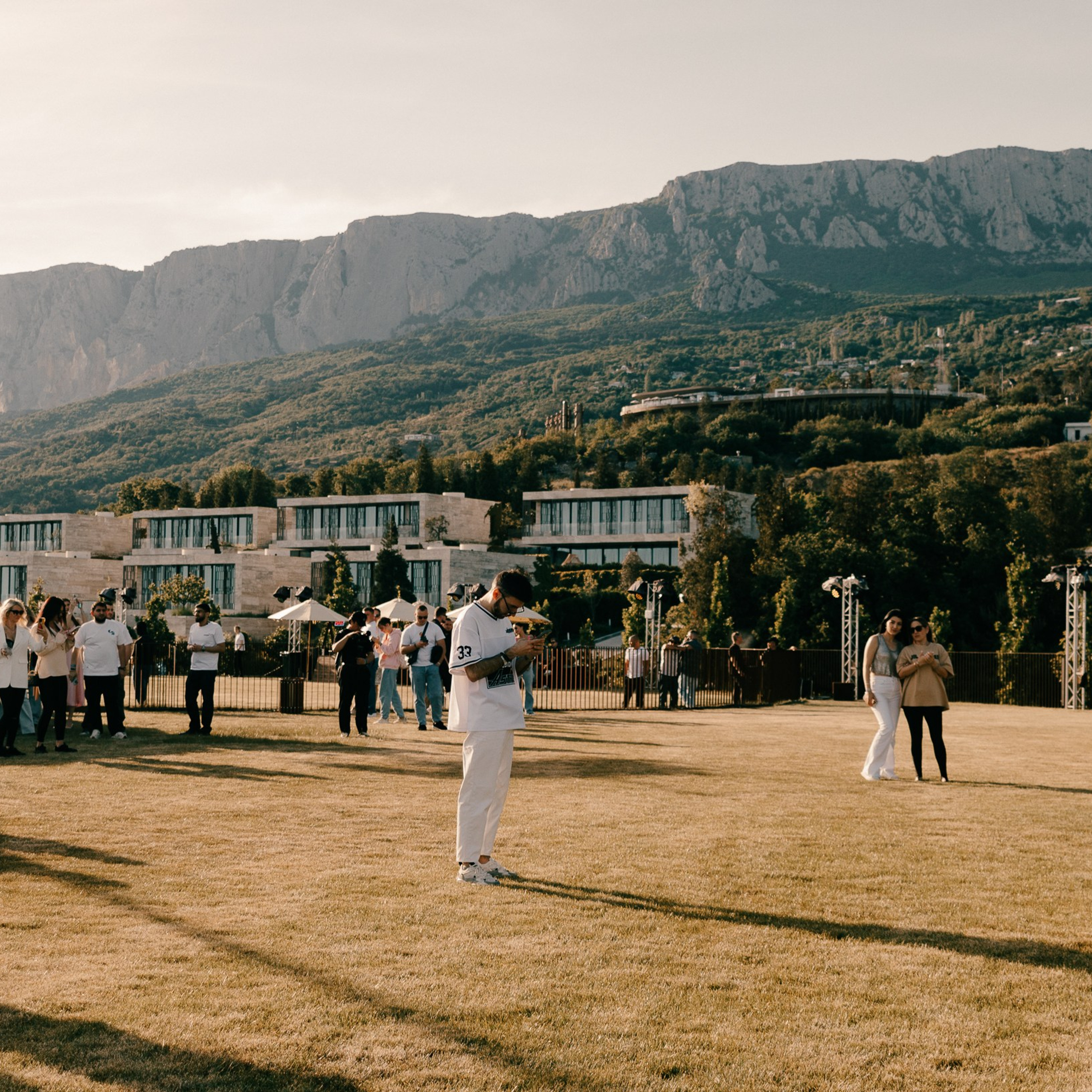 Южная боевая корпорация SFC IV 24.05.25 Винный парк, Мрия. Фотография, которая говорит о тебе