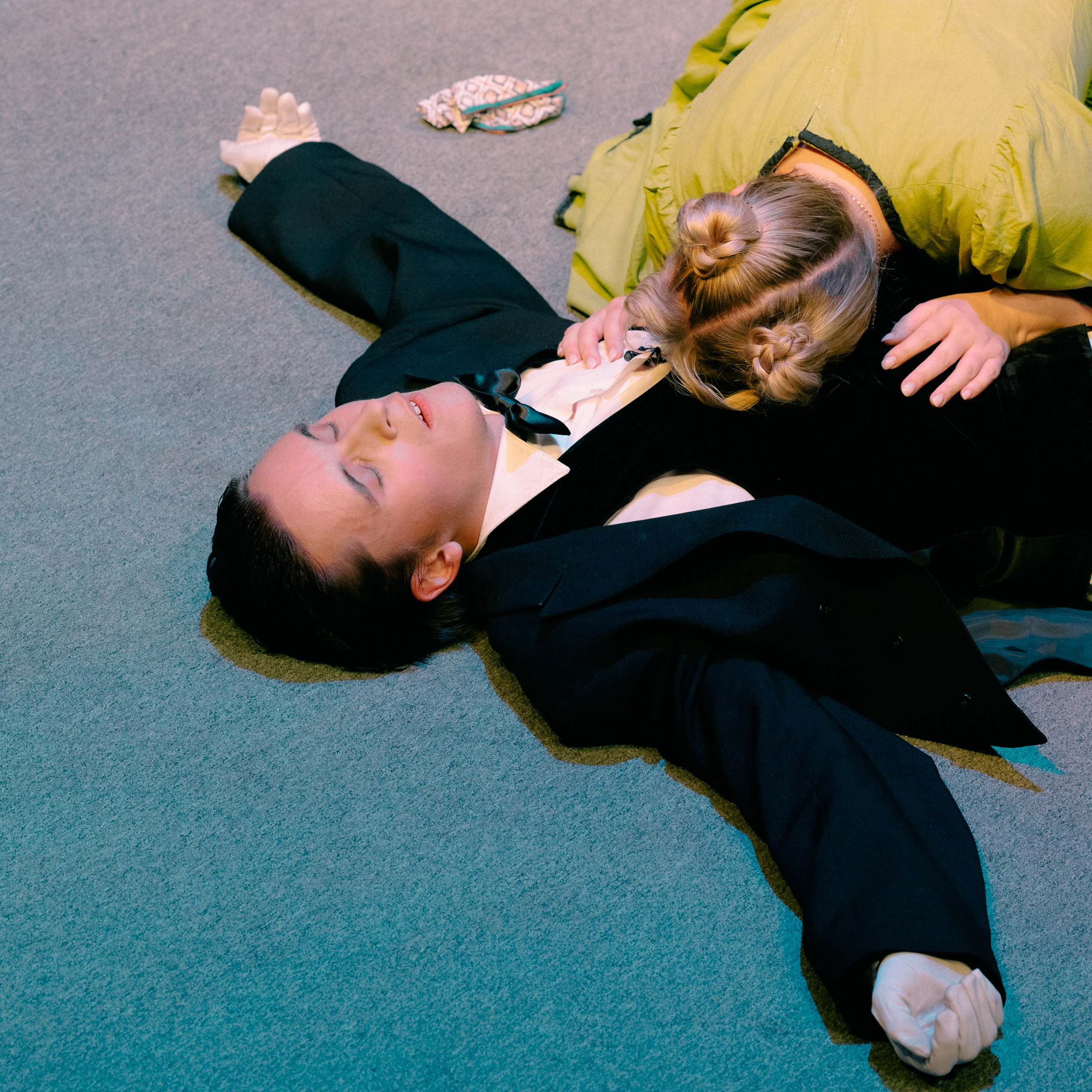 Актёры. Чехов. Фотография, которая говорит о тебе