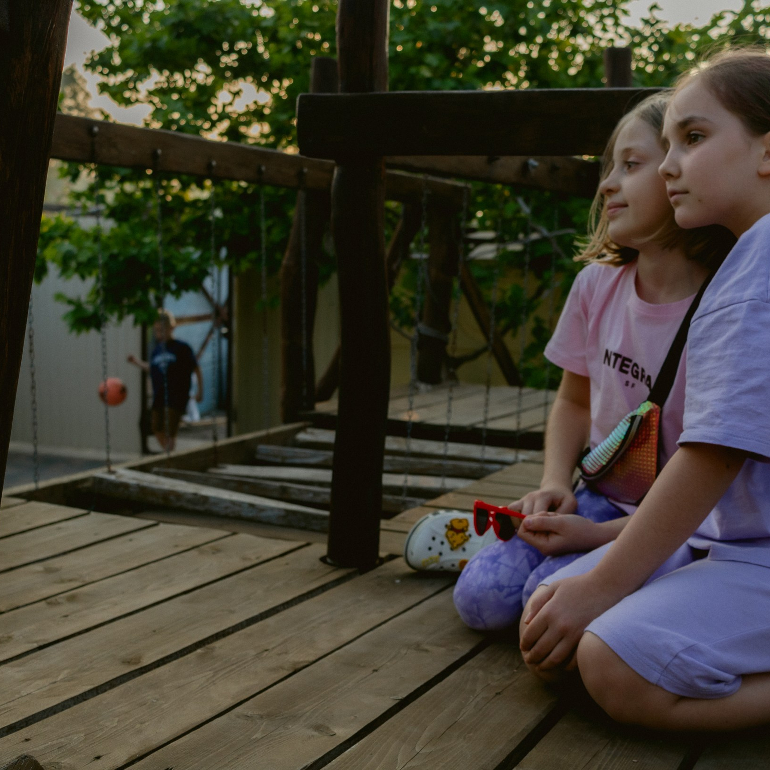 Семейный ужин. Фотограф твоей души, снимаю в Крыму и не только