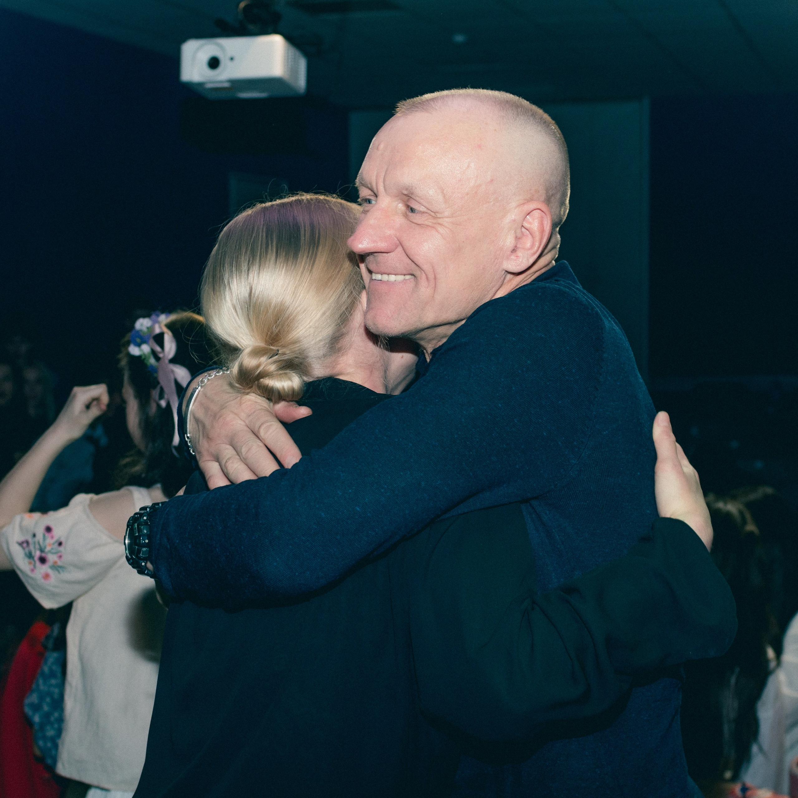 Театральная студия Импульс постановка ДОМ 25. Фотография, которая говорит о тебе