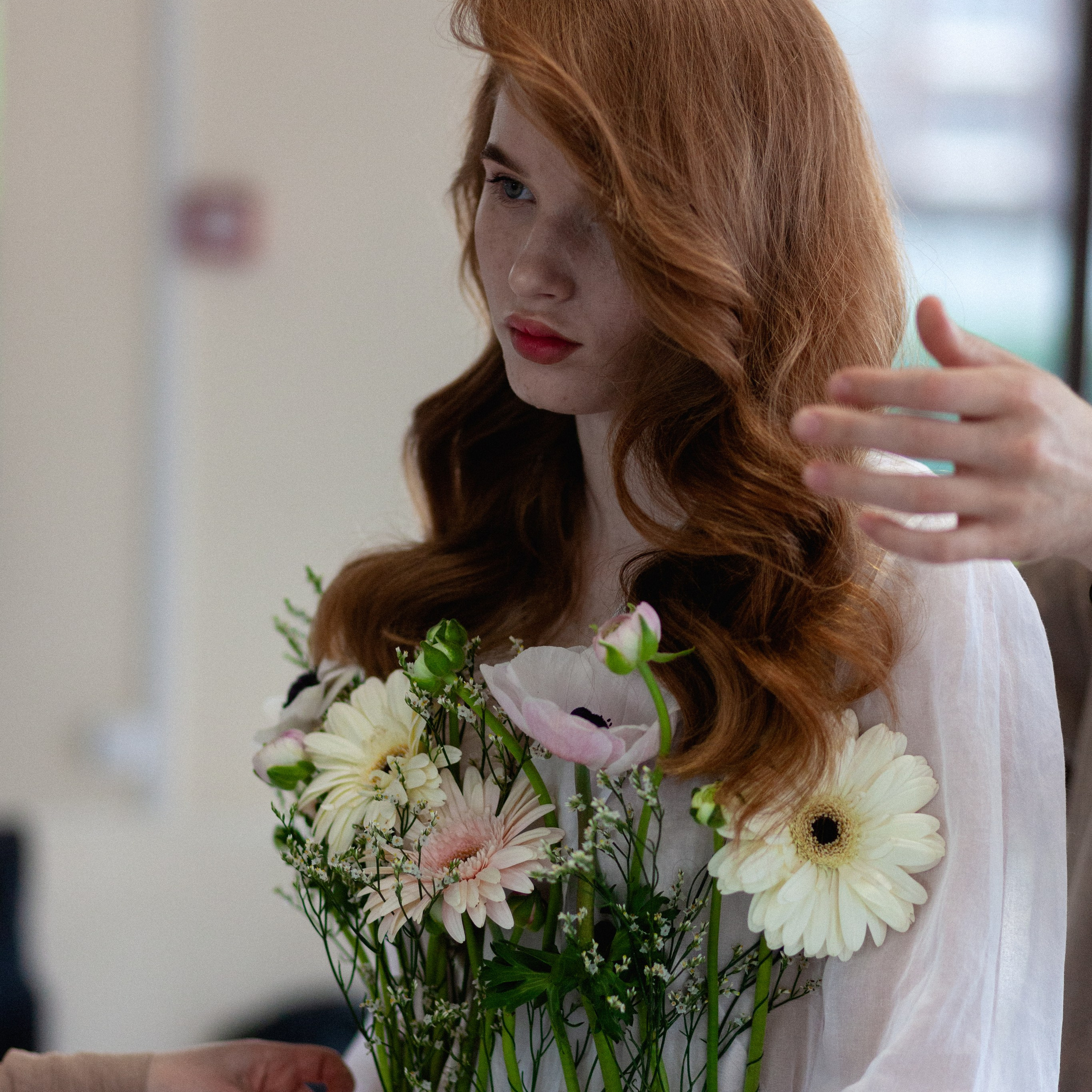 Салон изнутри, подготовка для афиши 24. Фотограф твоей души, снимаю в Крыму и не только