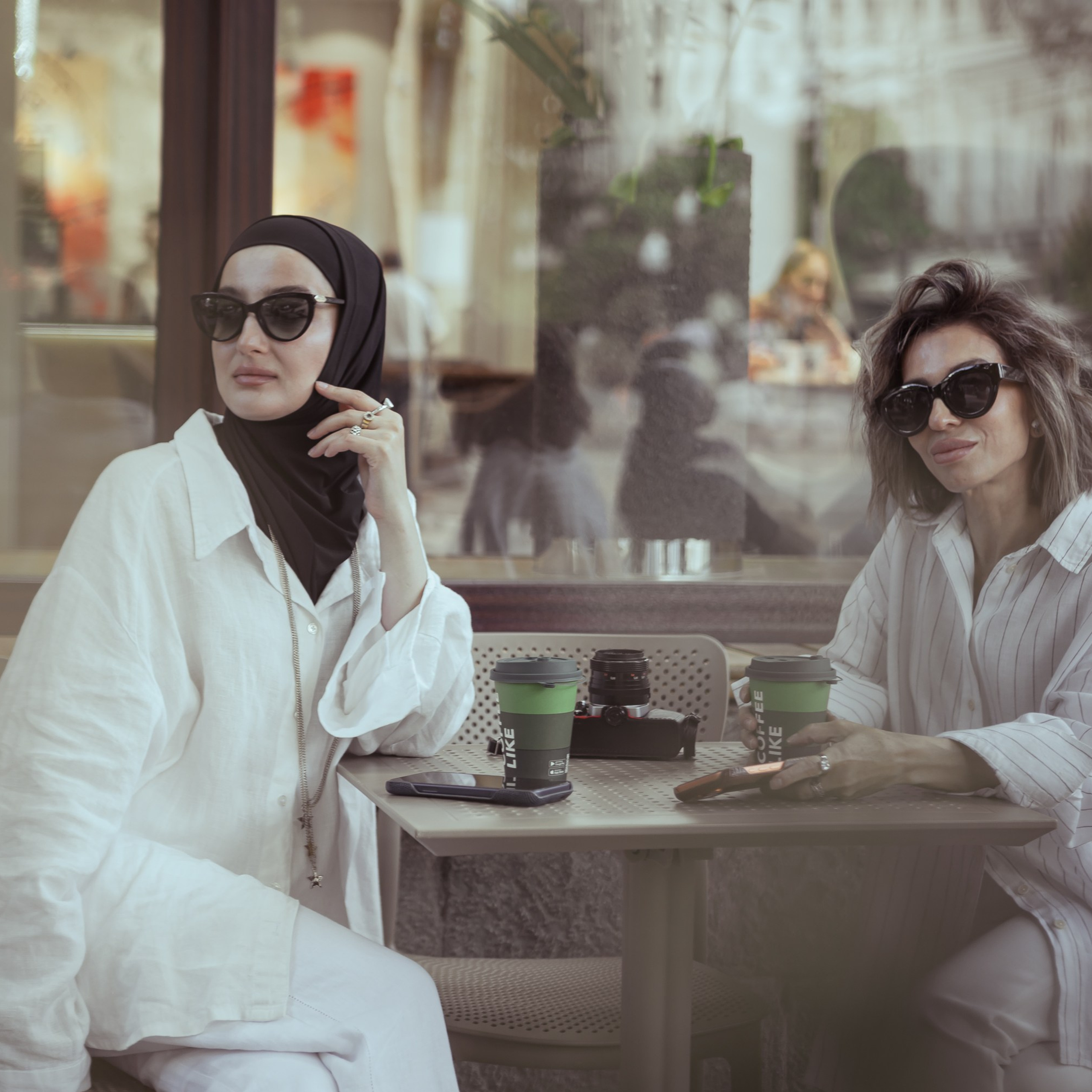 Best girlfriends. Фотография, которая говорит о тебе