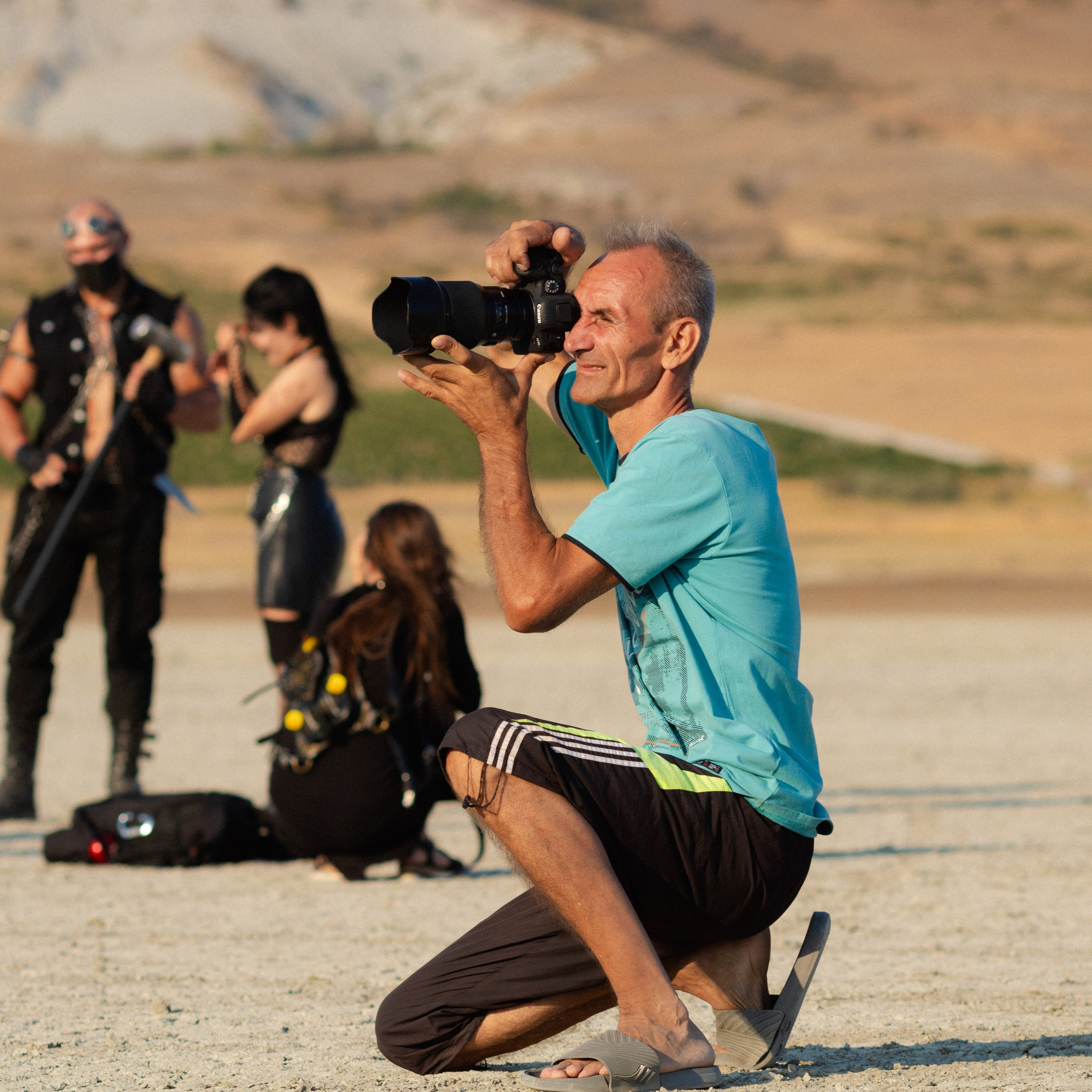 Crimean BM 2024. Фотография, которая говорит о тебе