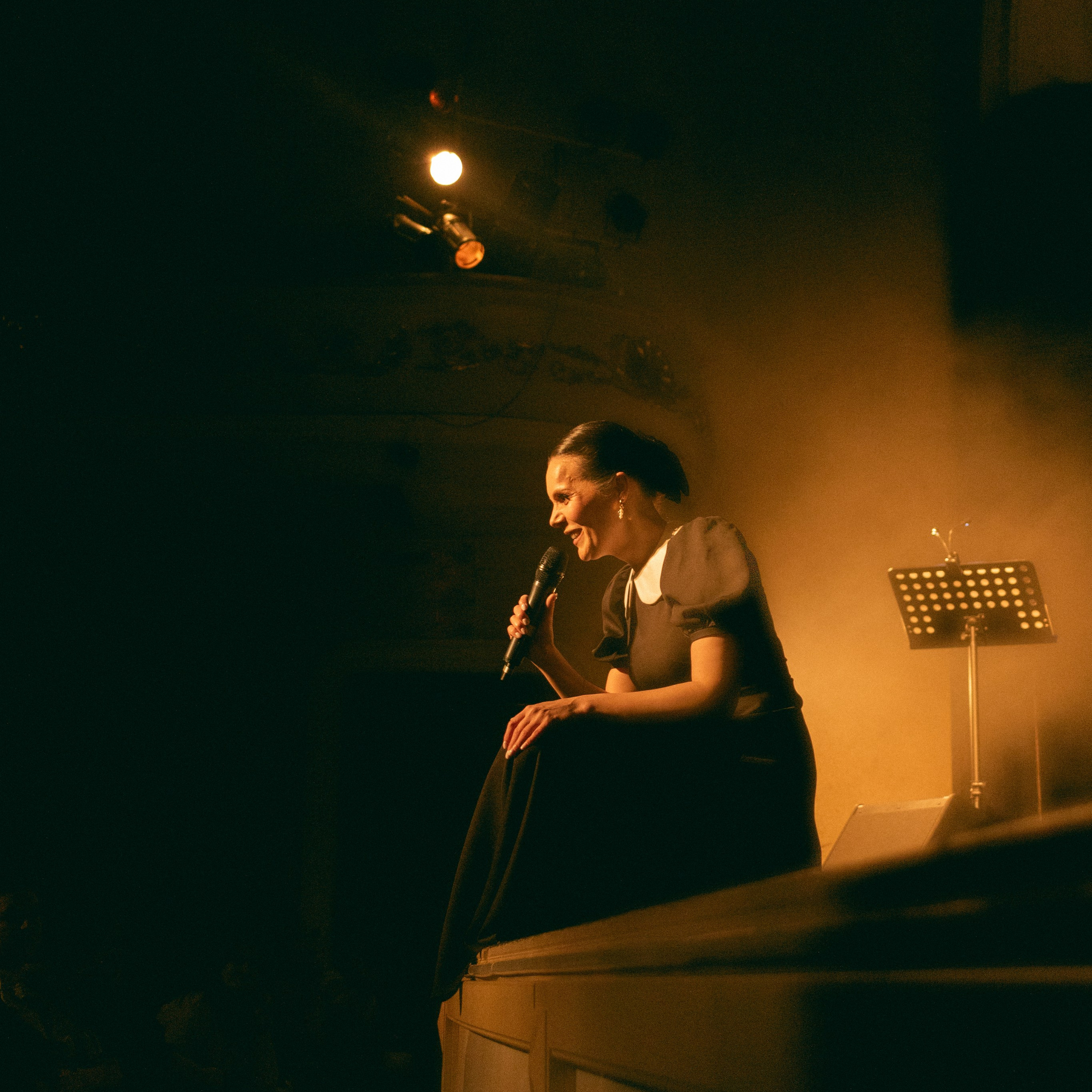 КОСМОС ВНУТРИ #рави_пишет 25. Фотография, которая говорит о тебе