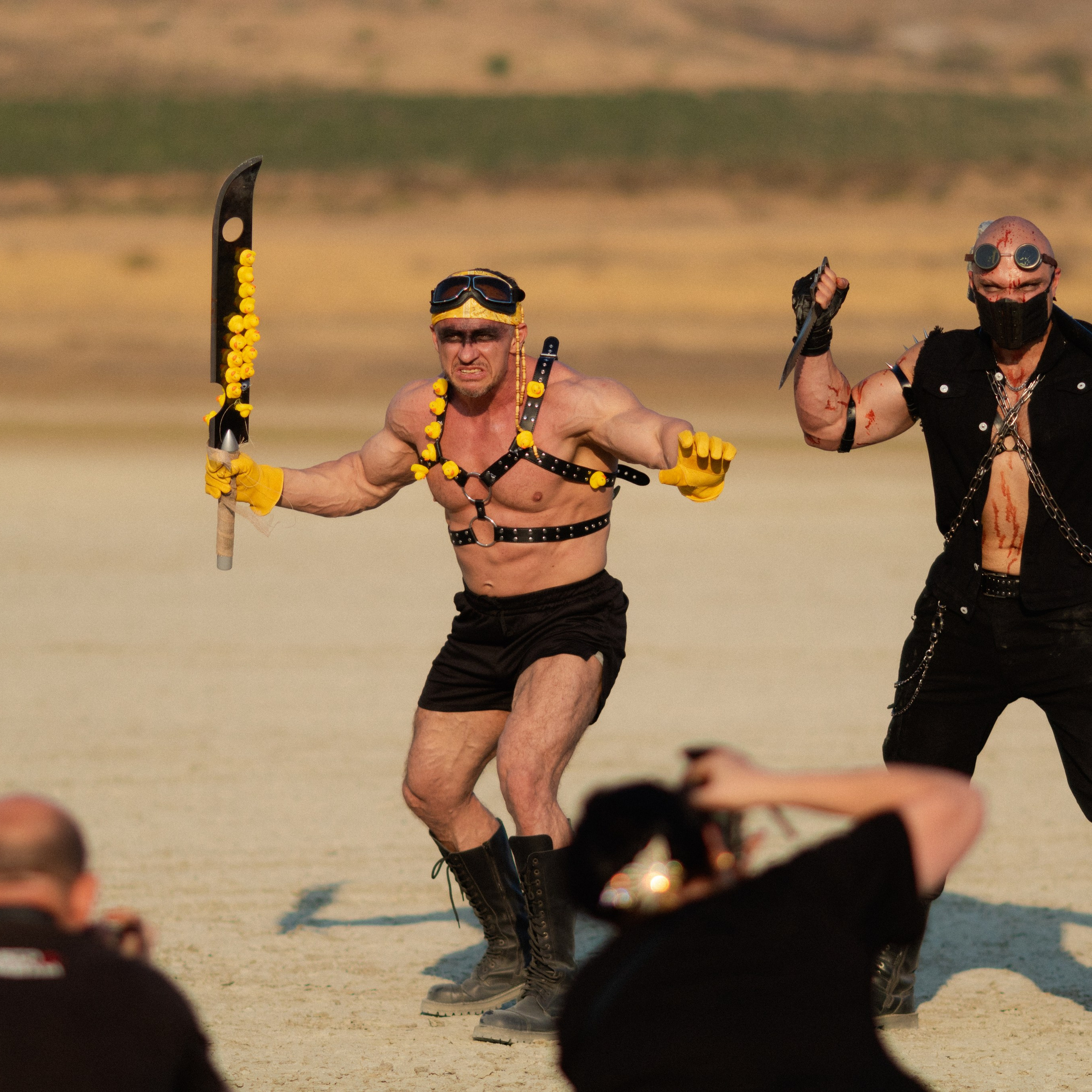 Crimean BM 2024. Фотография, которая говорит о тебе