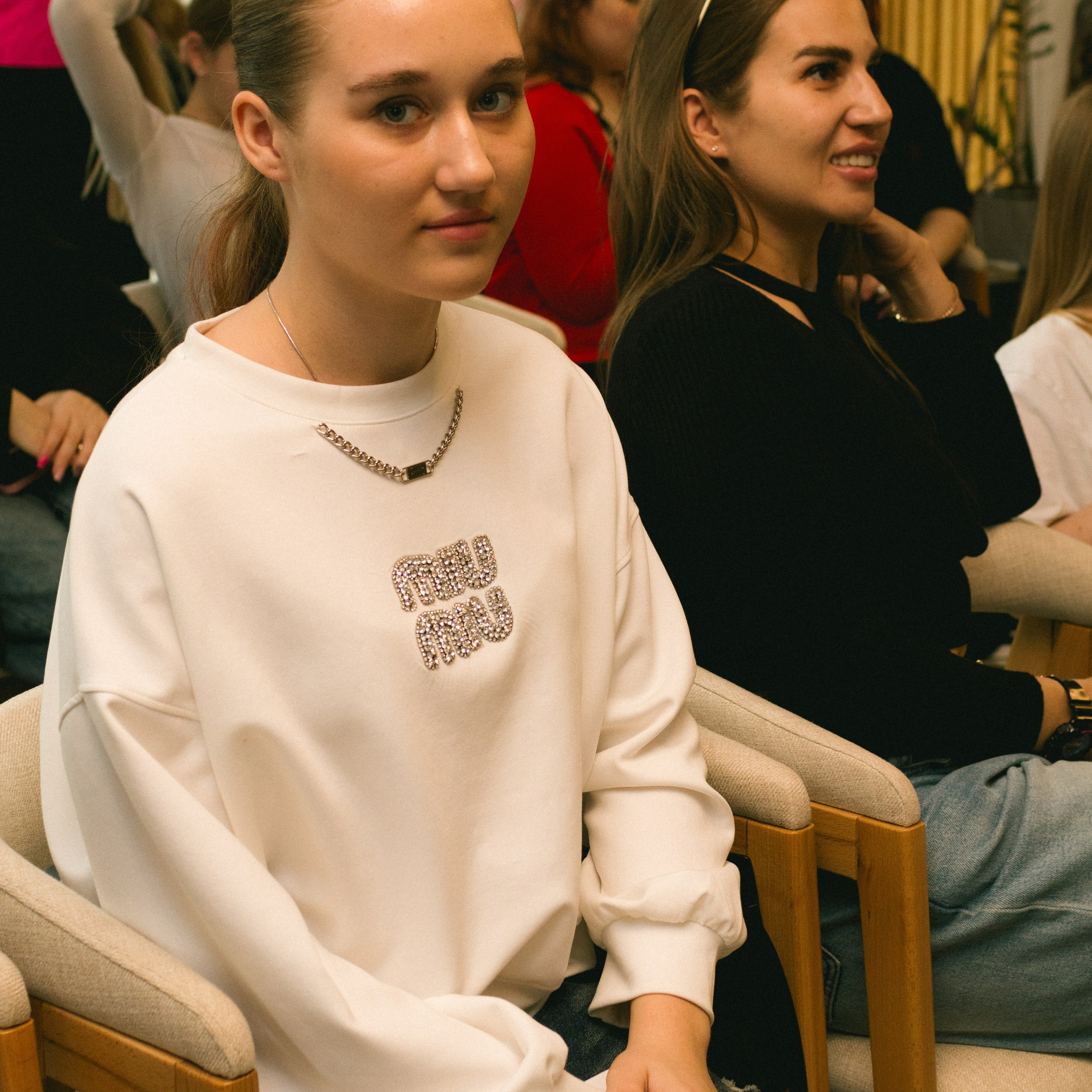 Мк для подростков и мам 25. Фотография, которая говорит о тебе