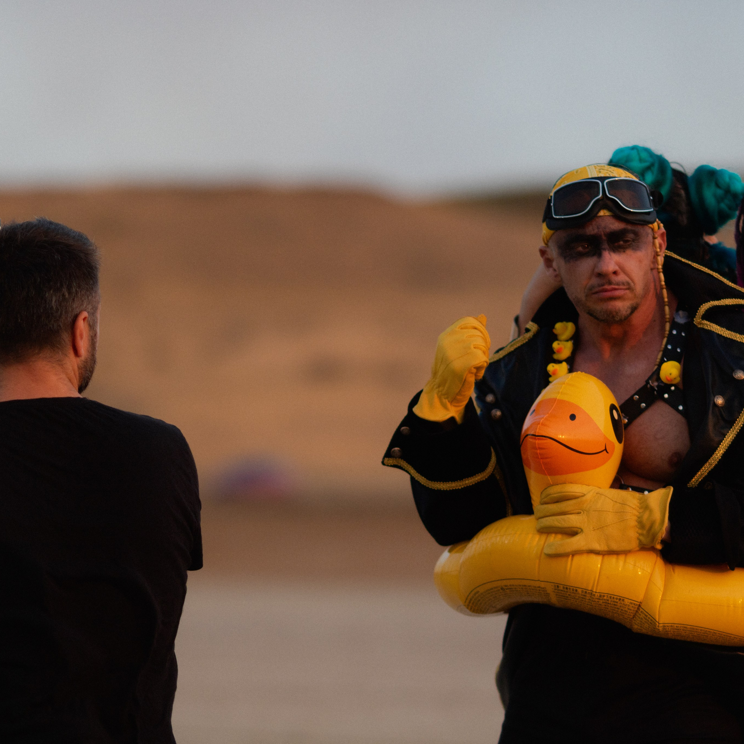 Crimean BM 24. Фотография, которая говорит о тебе