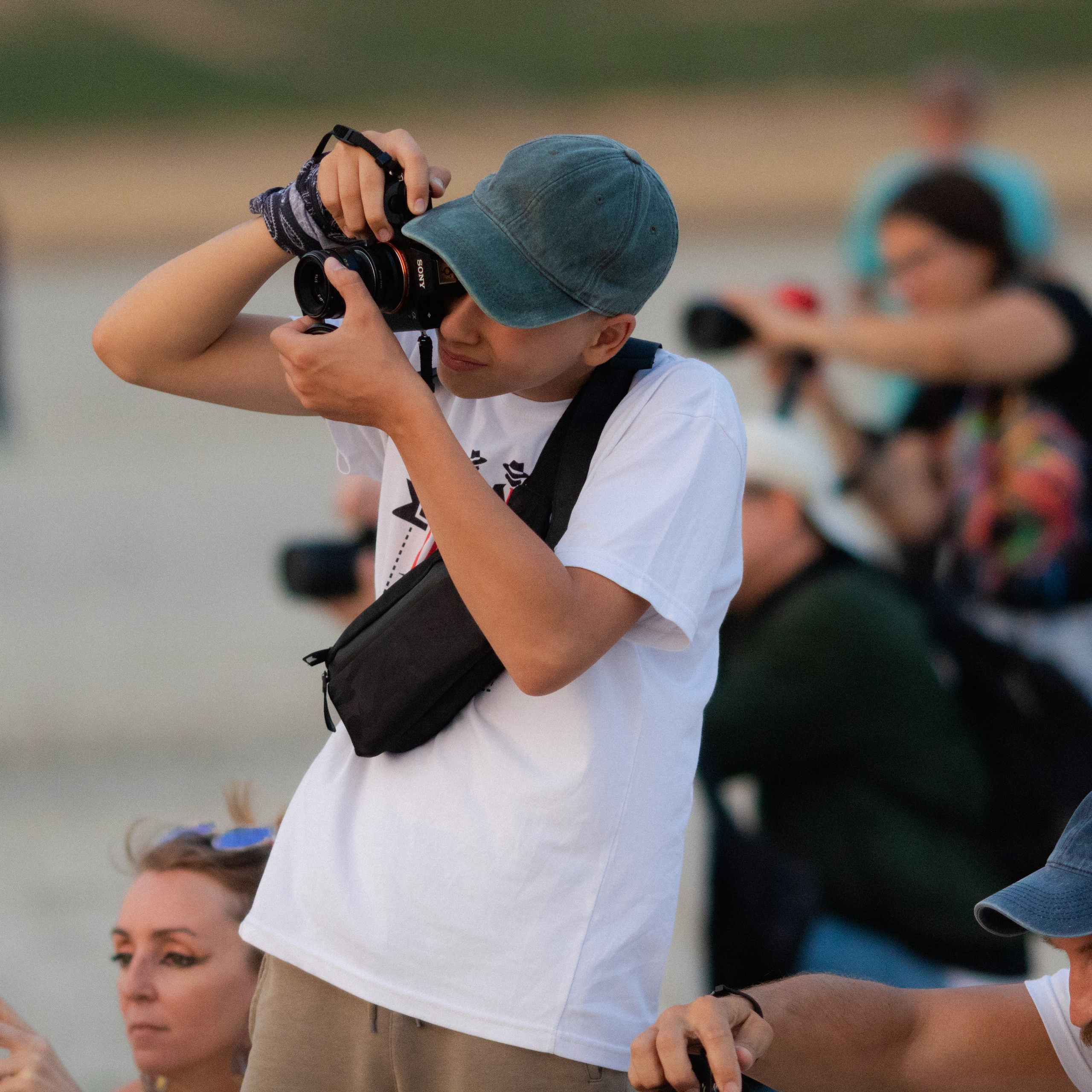 Crimean BM 2024. Фотография, которая говорит о тебе