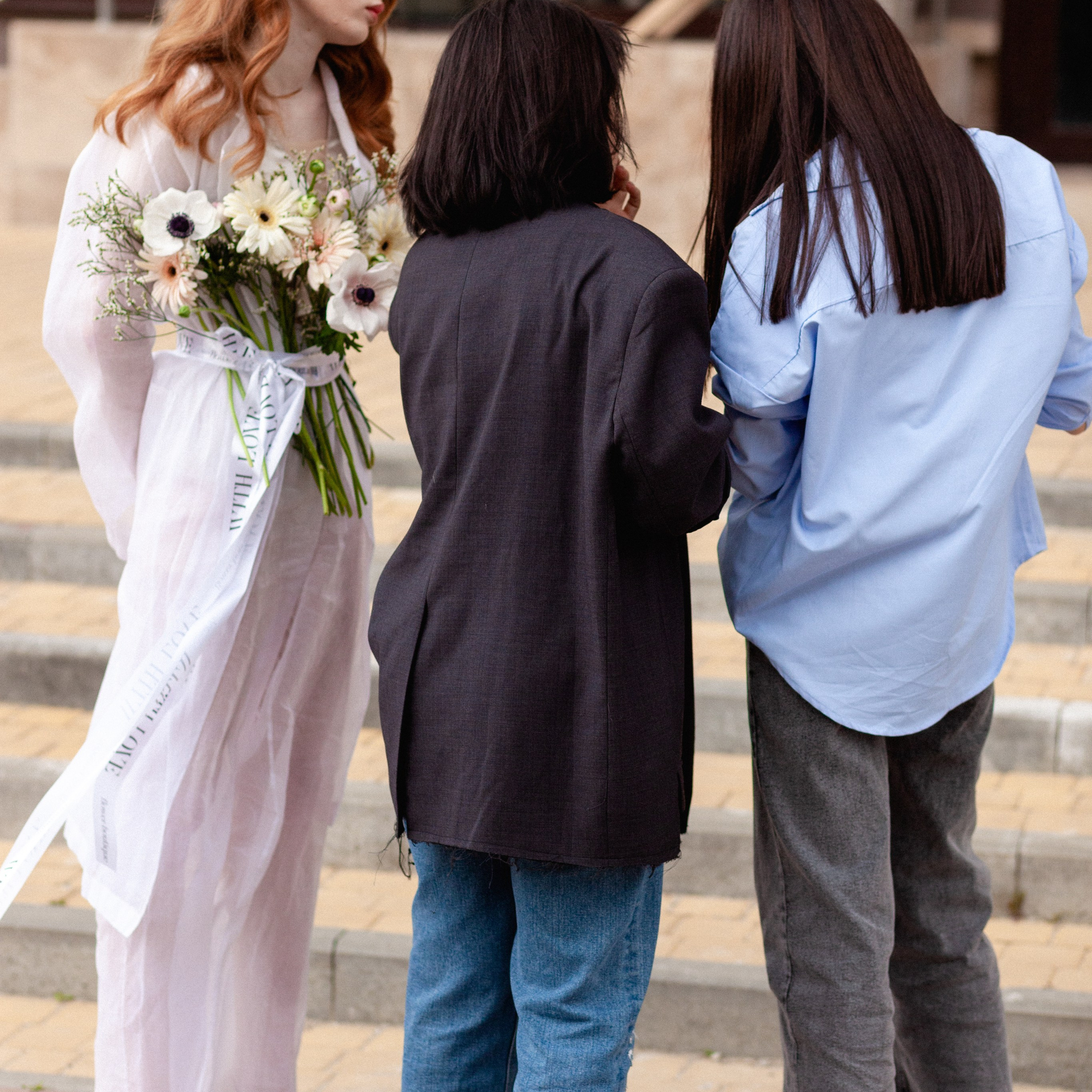 Салон изнутри, подготовка для афиши 24. Фотограф твоей души, снимаю в Крыму и не только