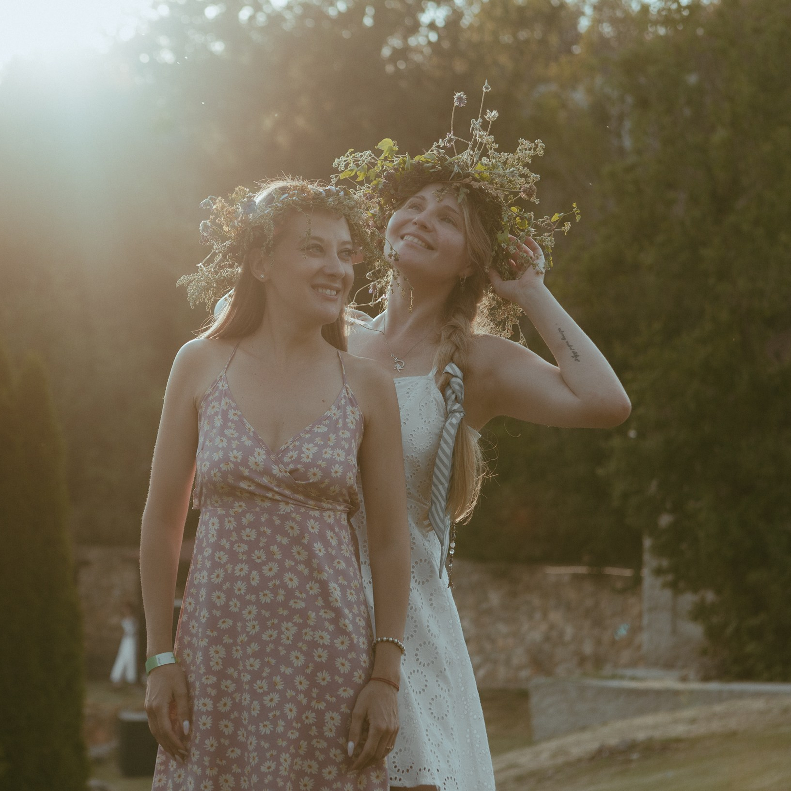 Праздник. Фотография, которая говорит о тебе