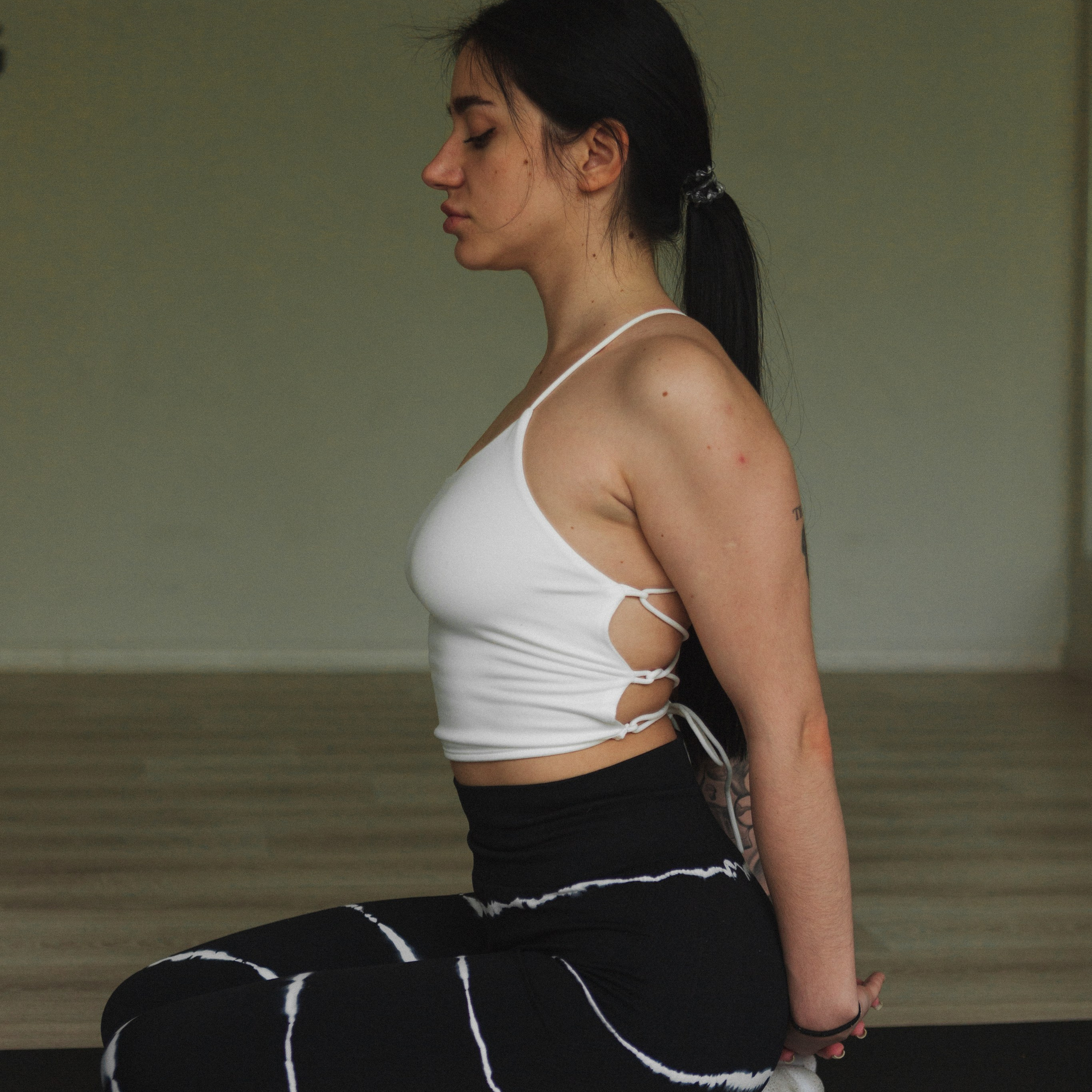 Спорт. Фотография, которая говорит о тебе