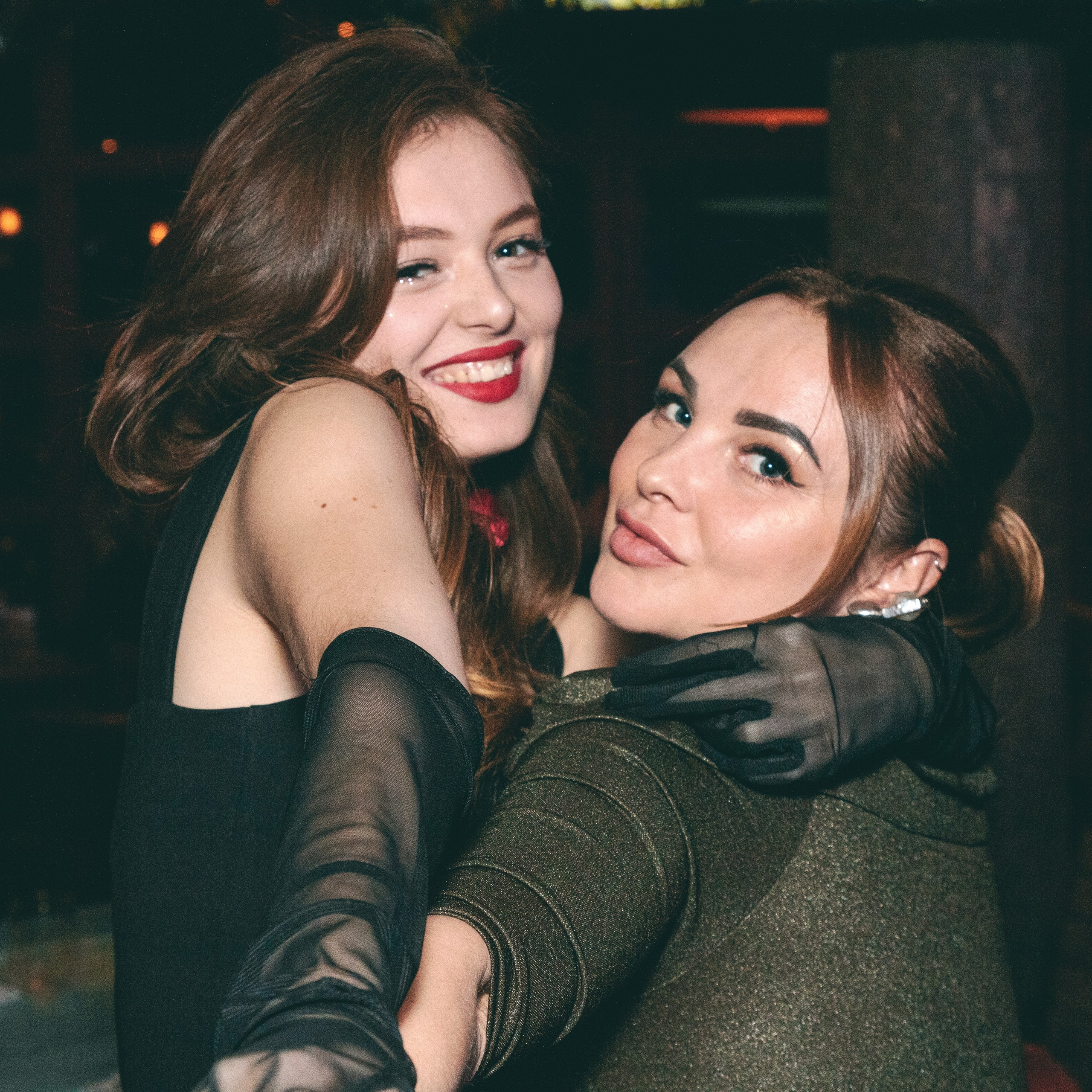 Корпоратив ск maya. Фотография, которая говорит о тебе