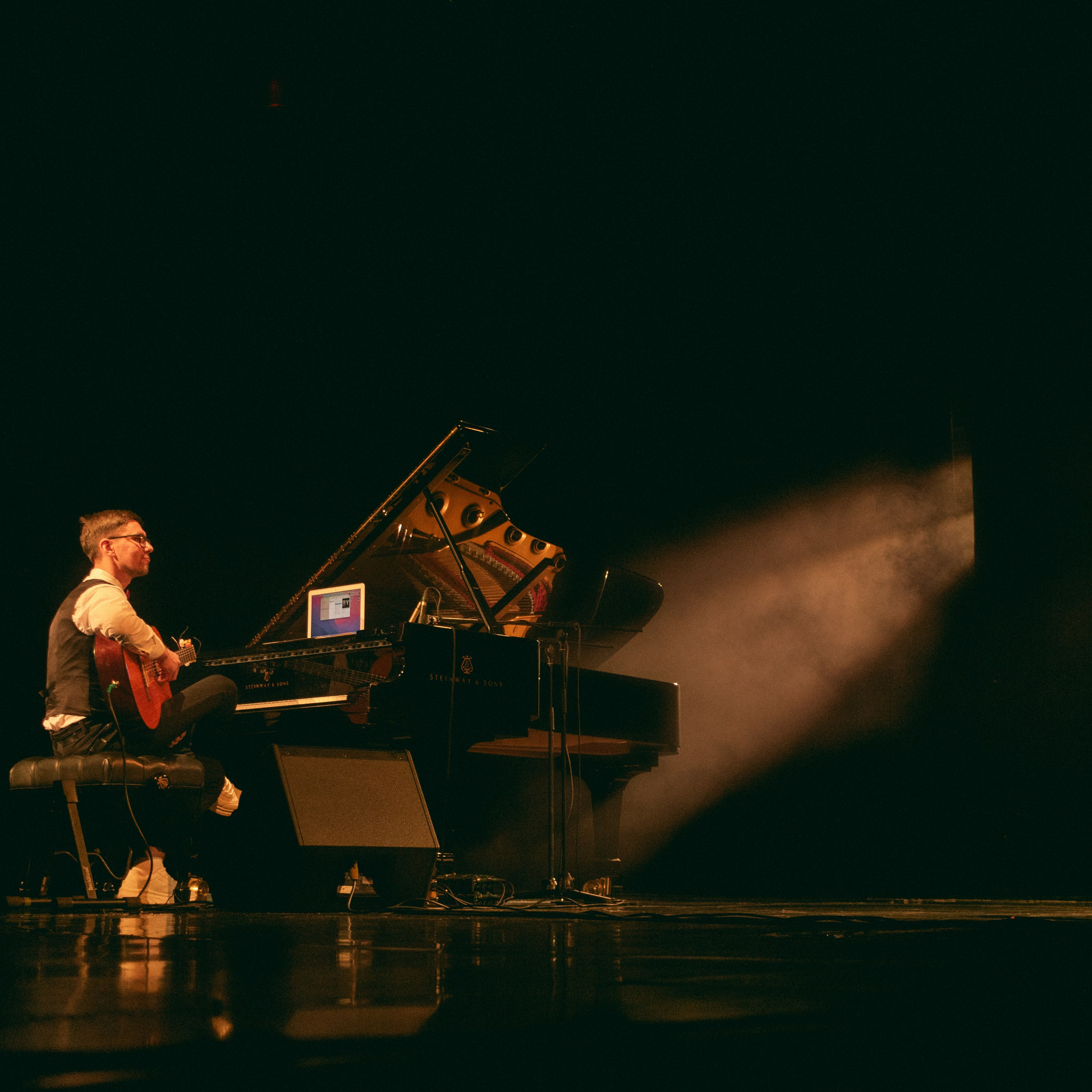 КОСМОС ВНУТРИ #рави_пишет 25. Фотография, которая говорит о тебе