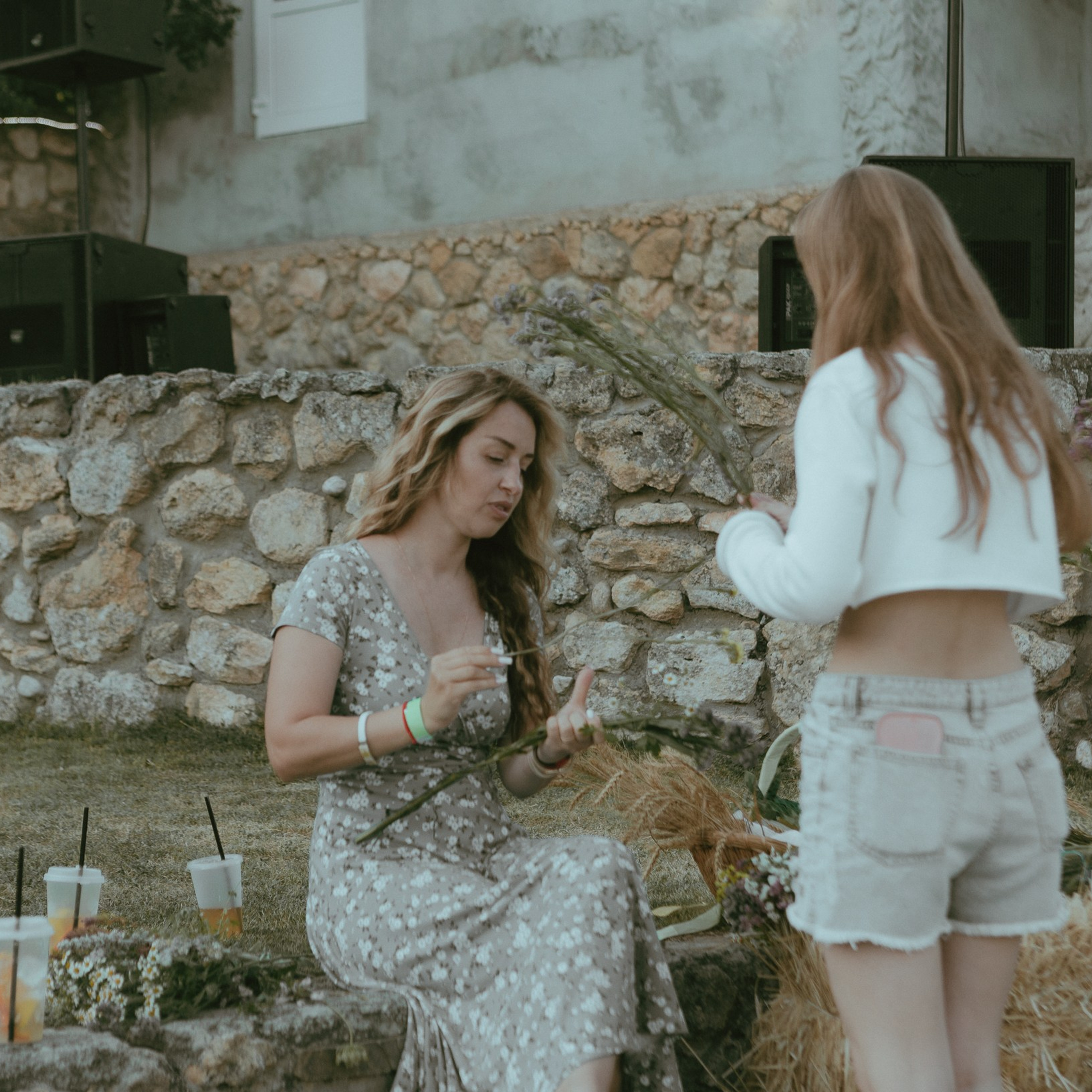 Праздник Ивана Купала 25. Фотография, которая говорит о тебе