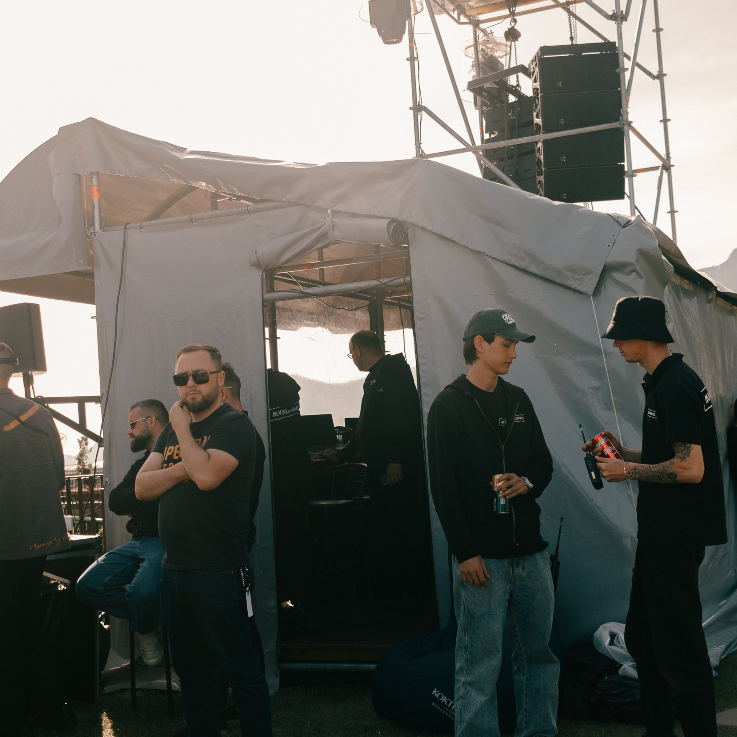 Южная боевая корпорация SFC IV 24.05.25 Винный парк, Мрия. Фотография, которая говорит о тебе