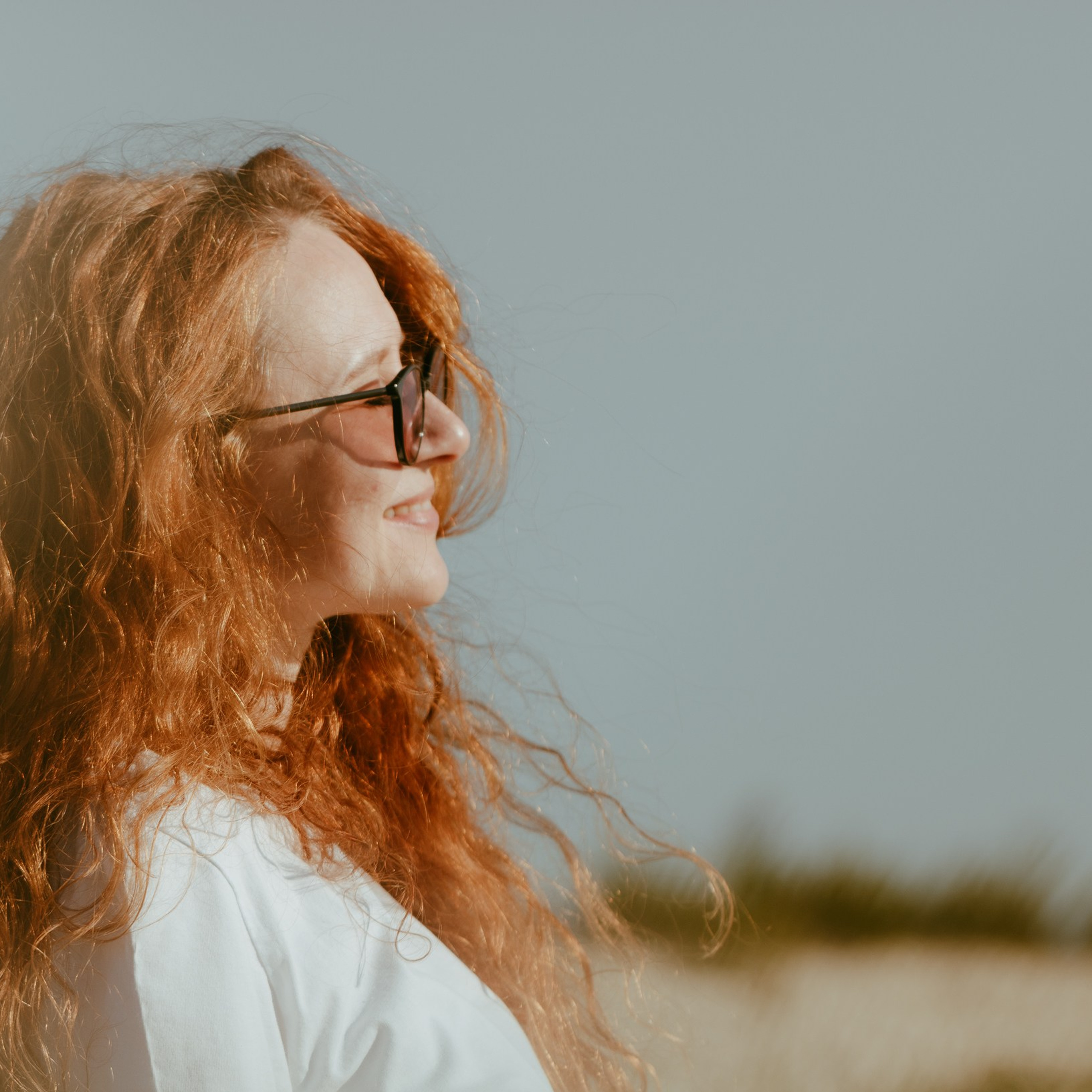 Оксана. Фотография, которая говорит о тебе