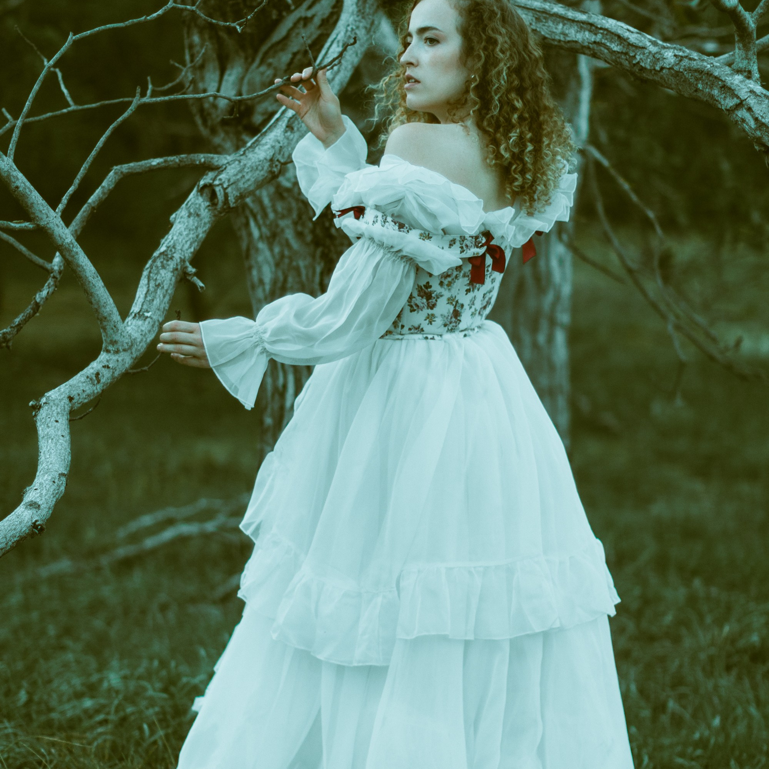 Волшебный лес. Фотограф твоей души, снимаю в Крыму и не только