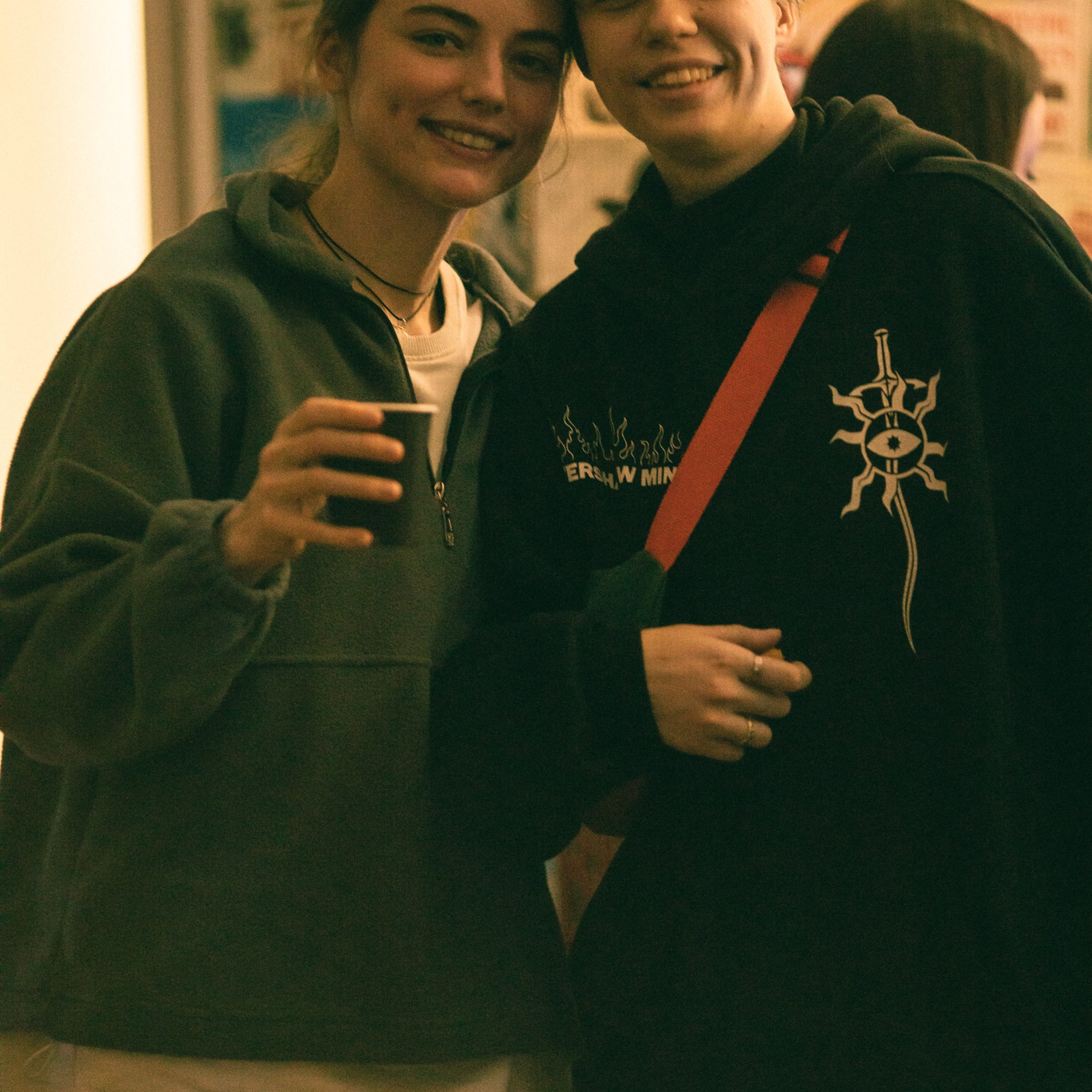 Психология портрета с Евгенией Румянцевой. Фотография, которая говорит о тебе