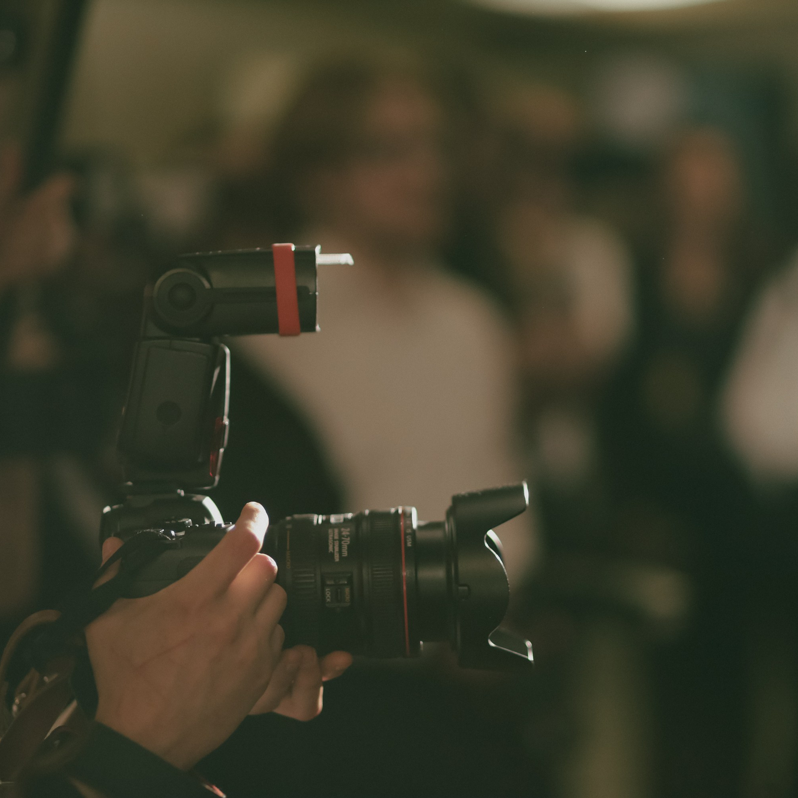 ПРОРЕСТ премия. Фотография, которая говорит о тебе