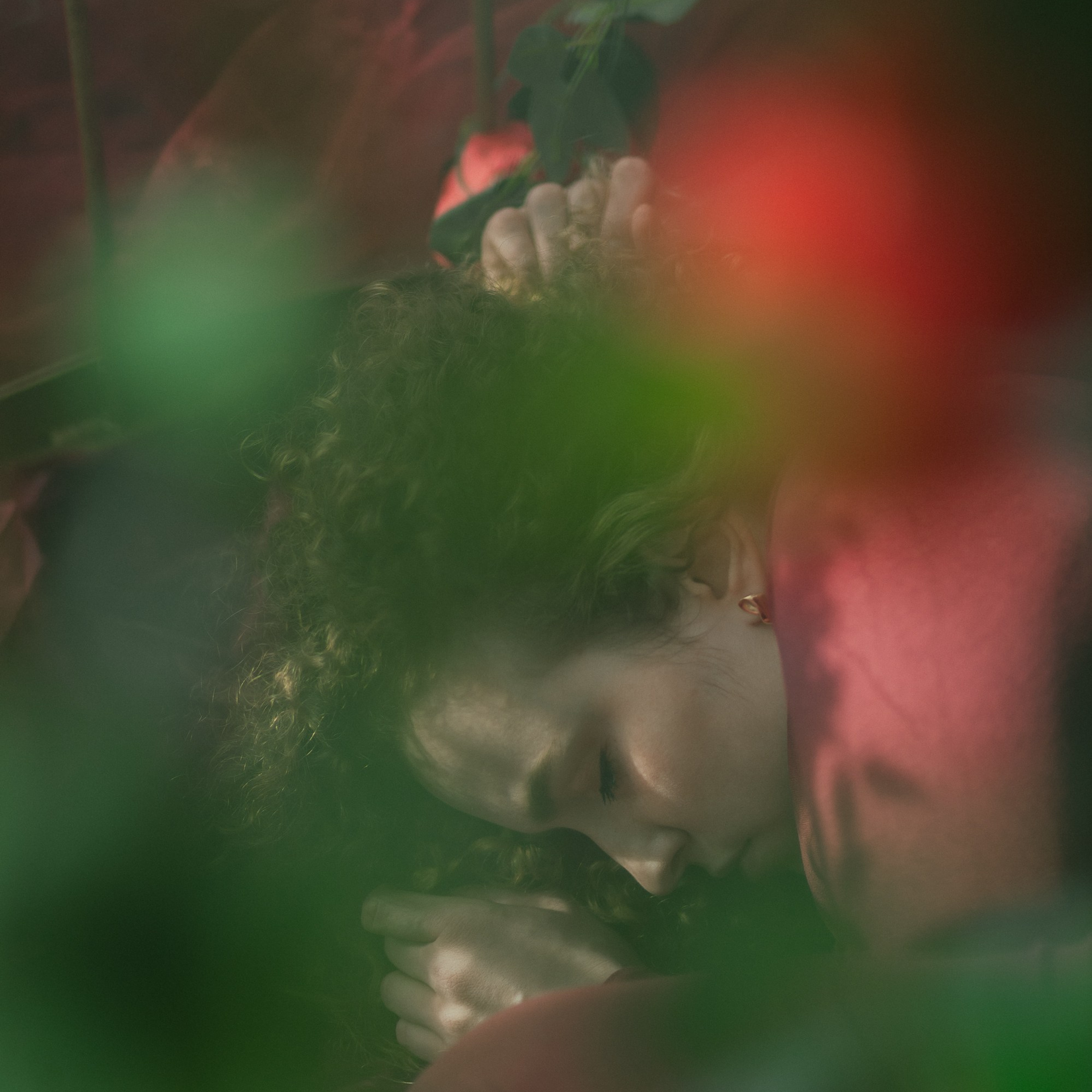 Кто я?. Фотография, которая говорит о тебе