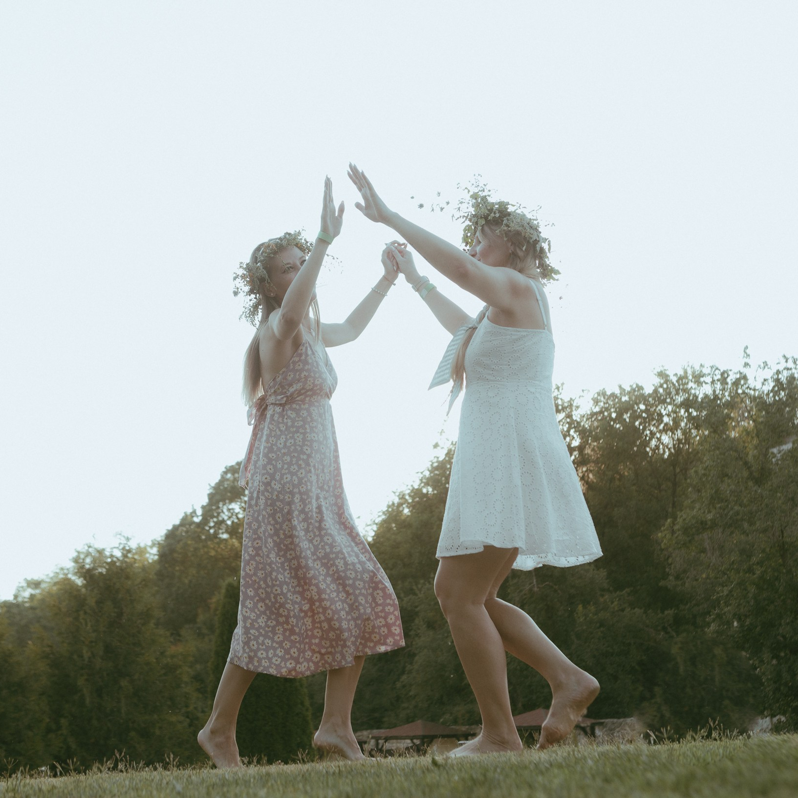 Праздник. Фотография, которая говорит о тебе