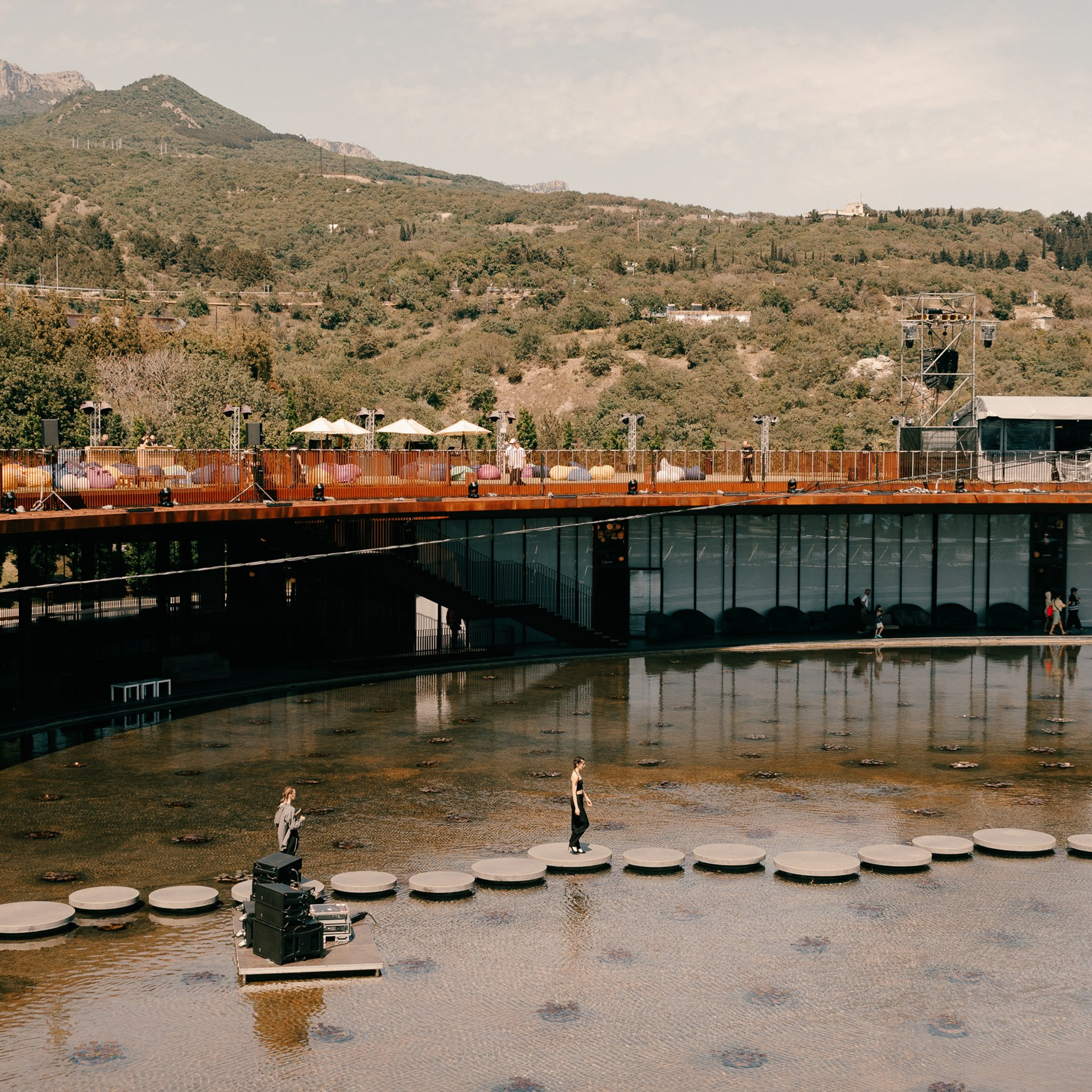 Южная боевая корпорация SFC IV 24.05.25 Винный парк, Мрия. Фотография, которая говорит о тебе