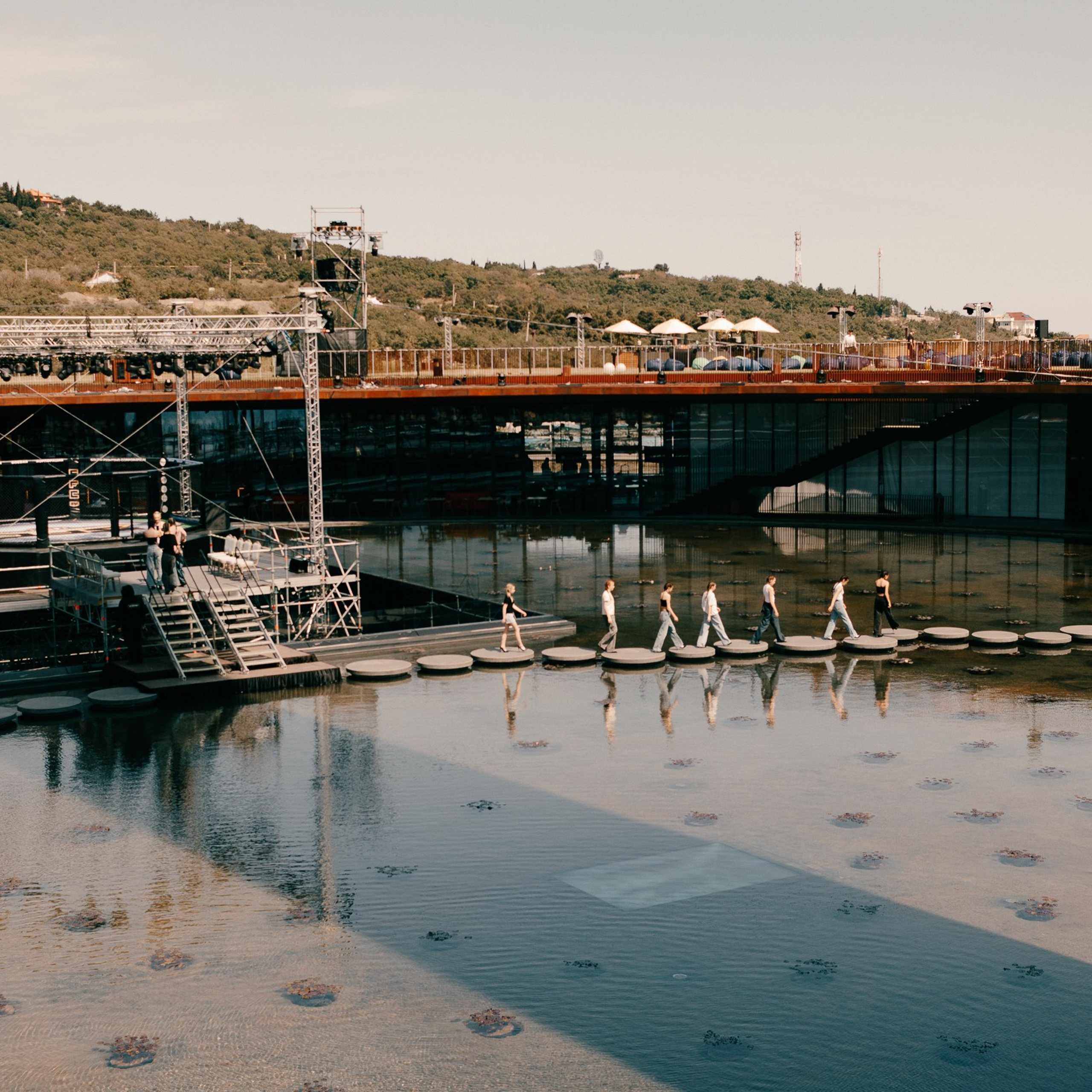 Южная боевая корпорация SFC IV 24.05.25 Винный парк, Мрия. Фотография, которая говорит о тебе