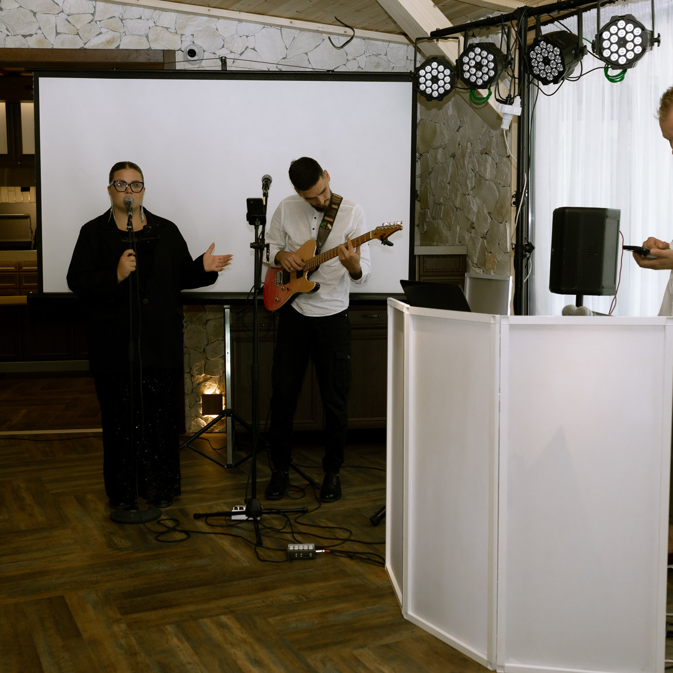 Юбилей Олег и Елена. Фотограф твоей души, снимаю в Крыму и не только