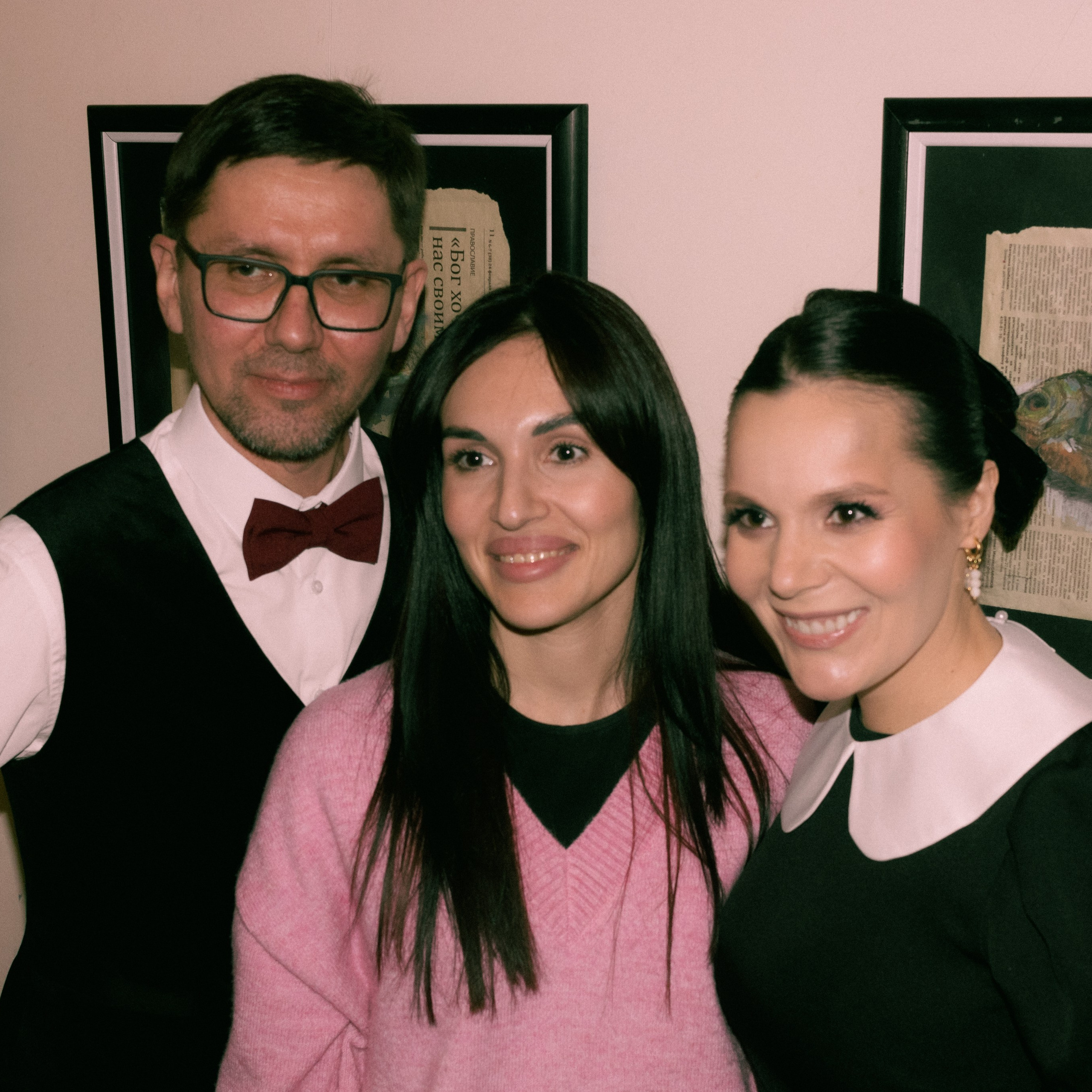 КОСМОС ВНУТРИ #рави_пишет 25. Фотография, которая говорит о тебе