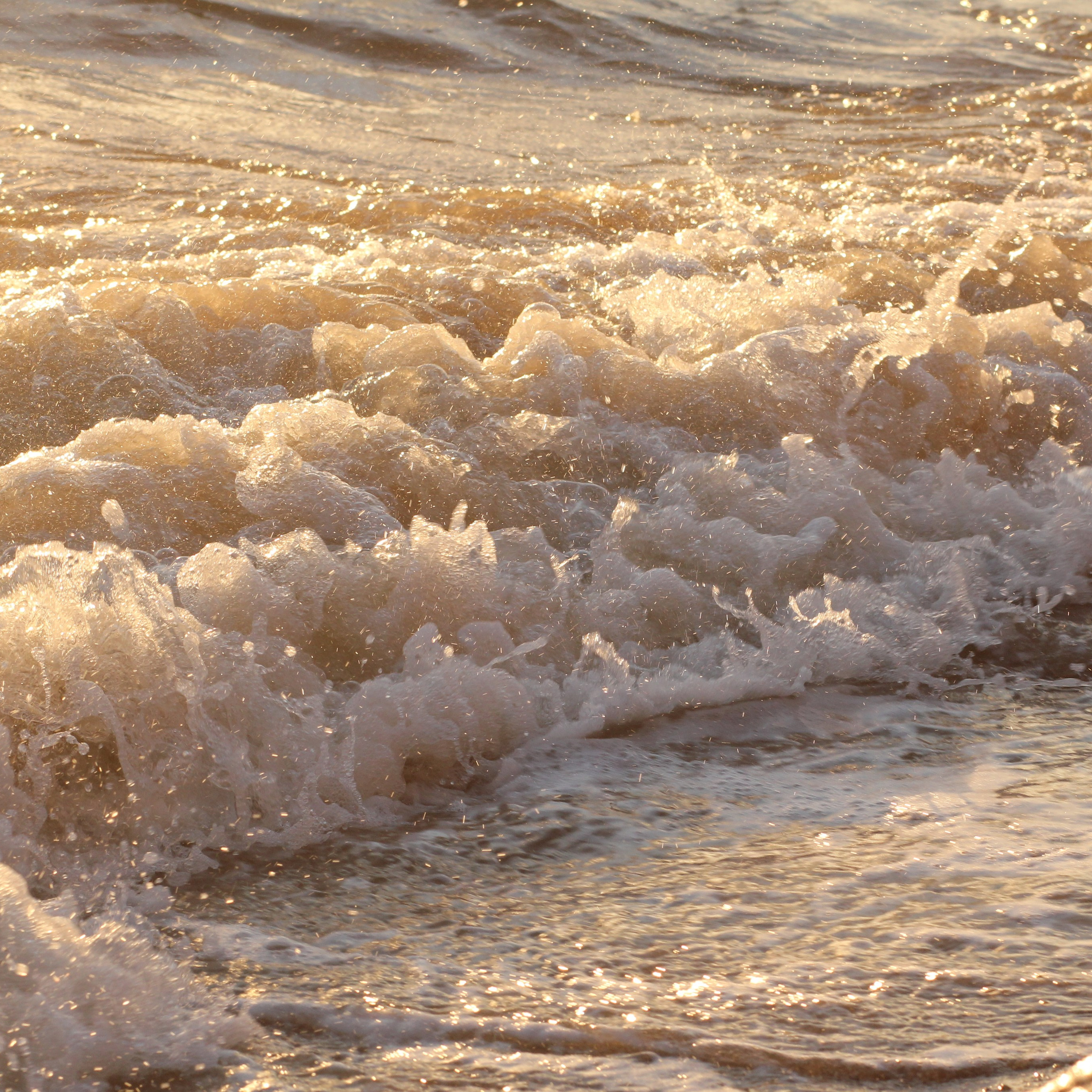 Закатная магия. Фотография, которая говорит о тебе