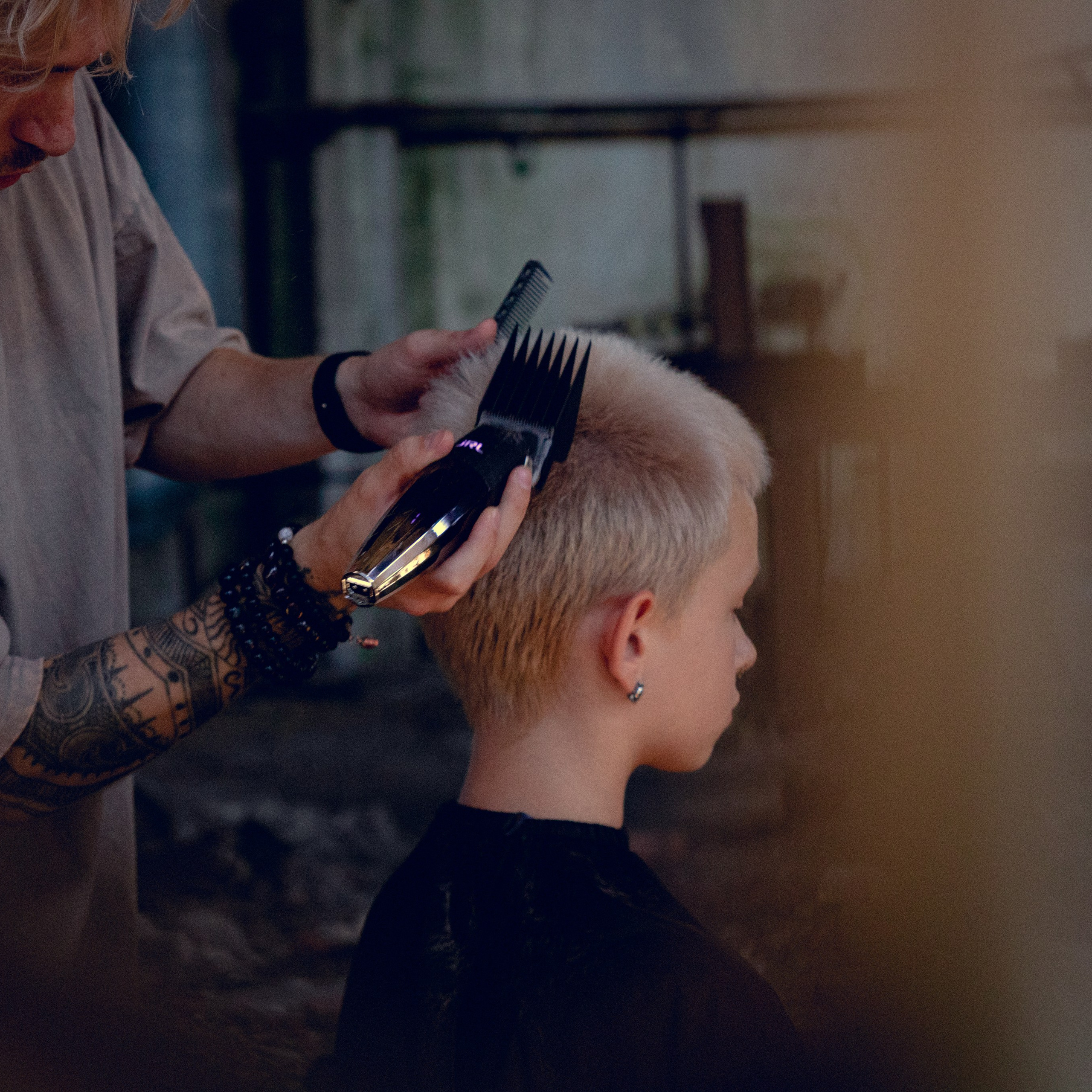 Заброшка 24. Фотография, которая говорит о тебе