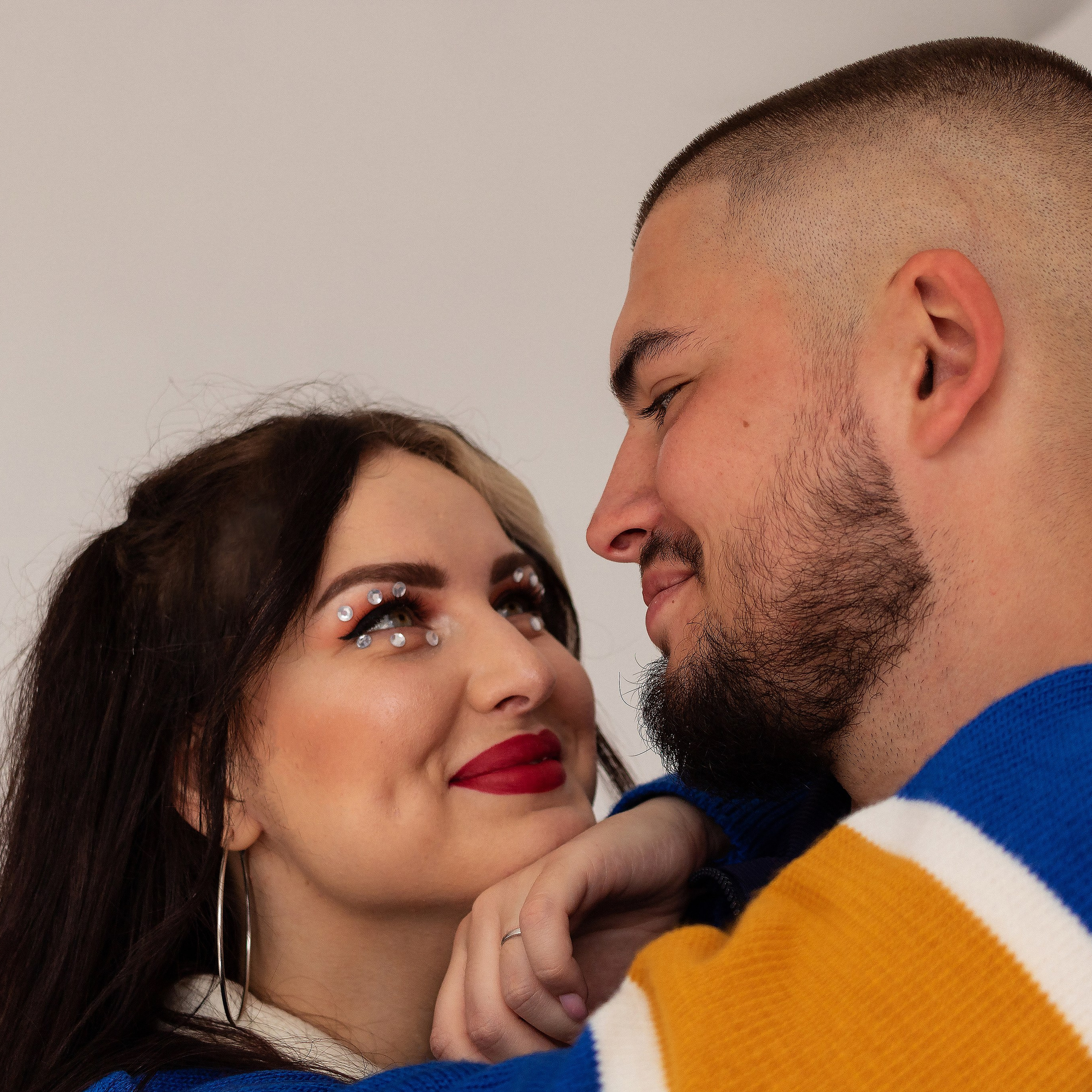 Любовь Аннушки. Фотография, которая говорит о тебе