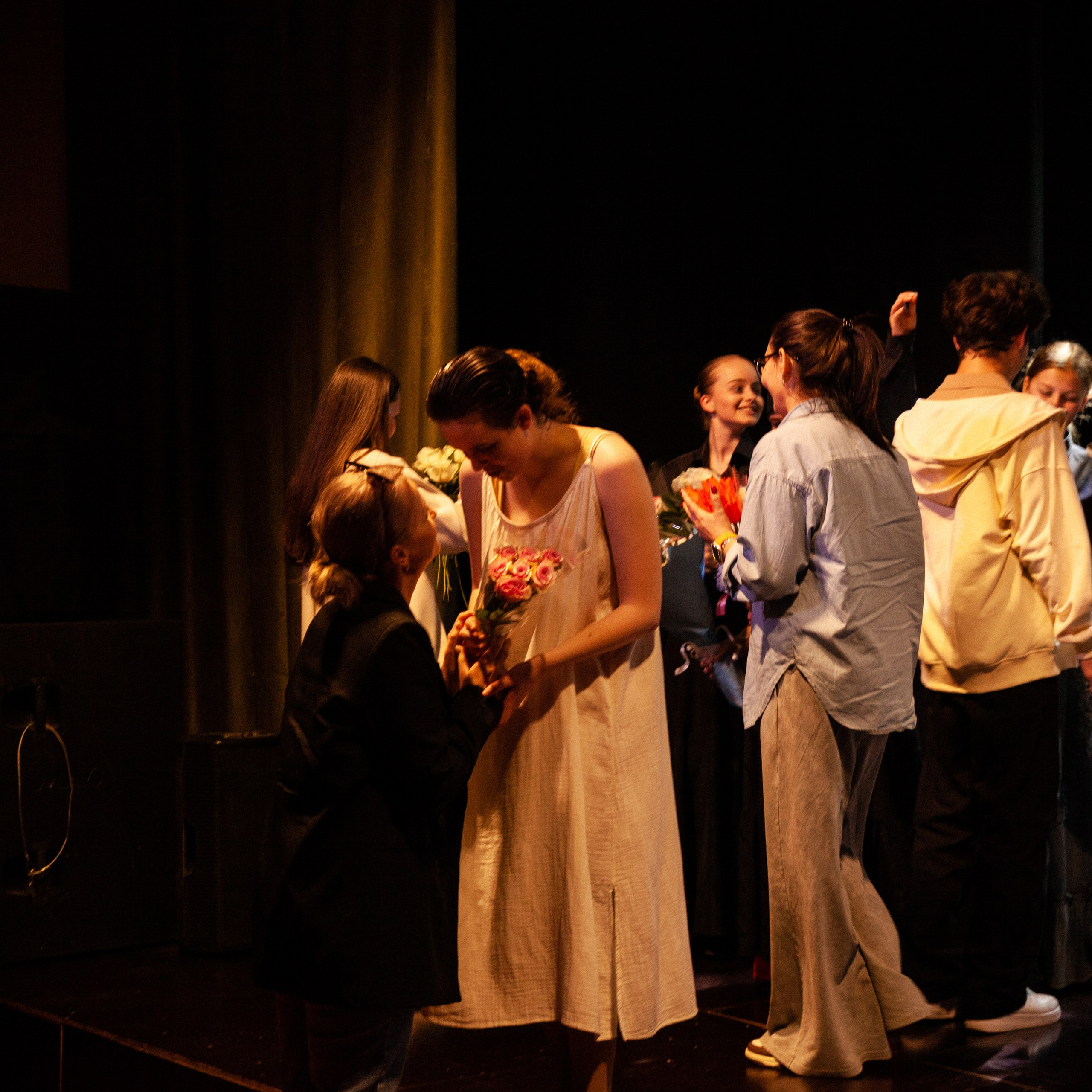 Театральная постановка «ДОМ» impuls 24. Фотограф твоей души, снимаю в Крыму и не только