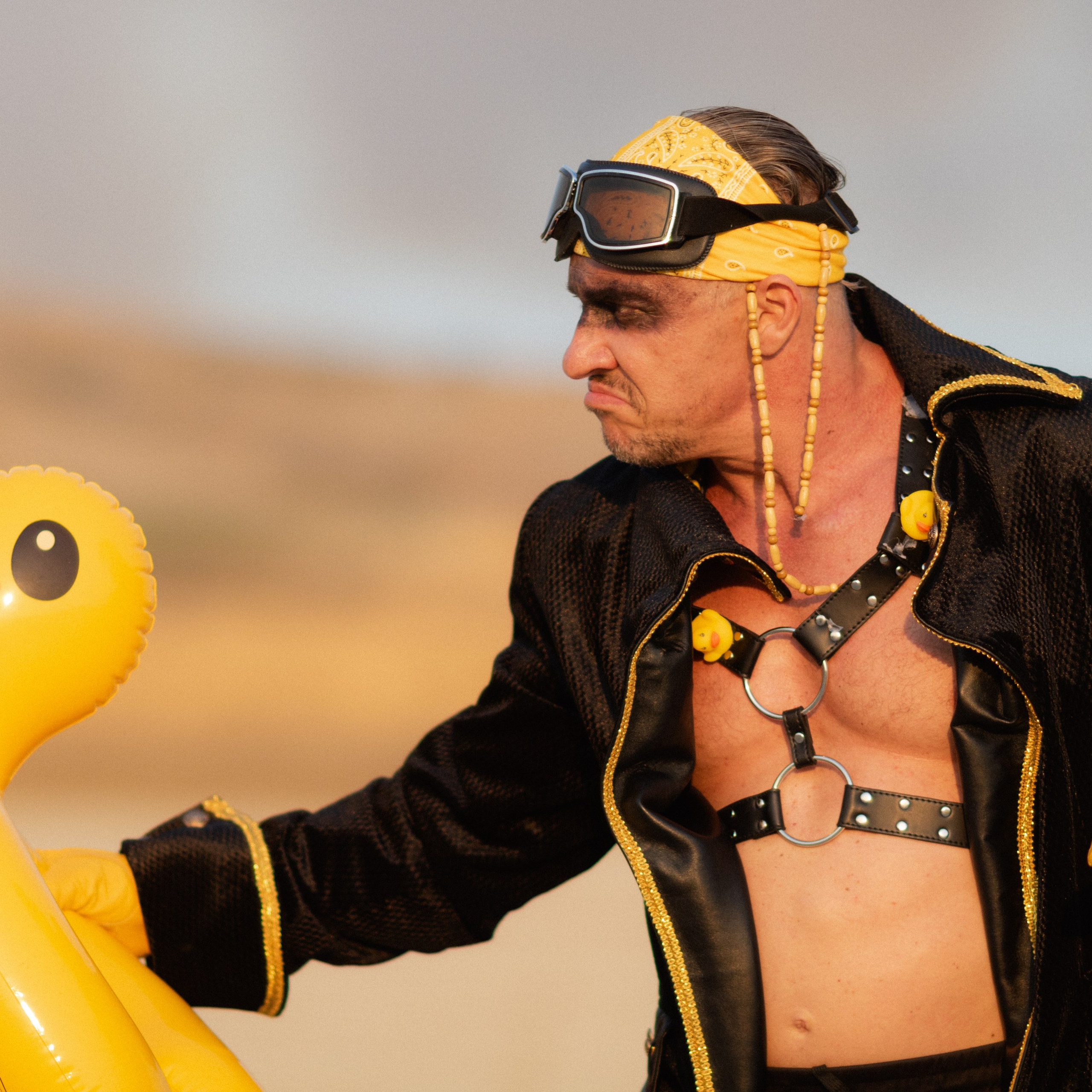 Crimean BM 2024. Фотография, которая говорит о тебе