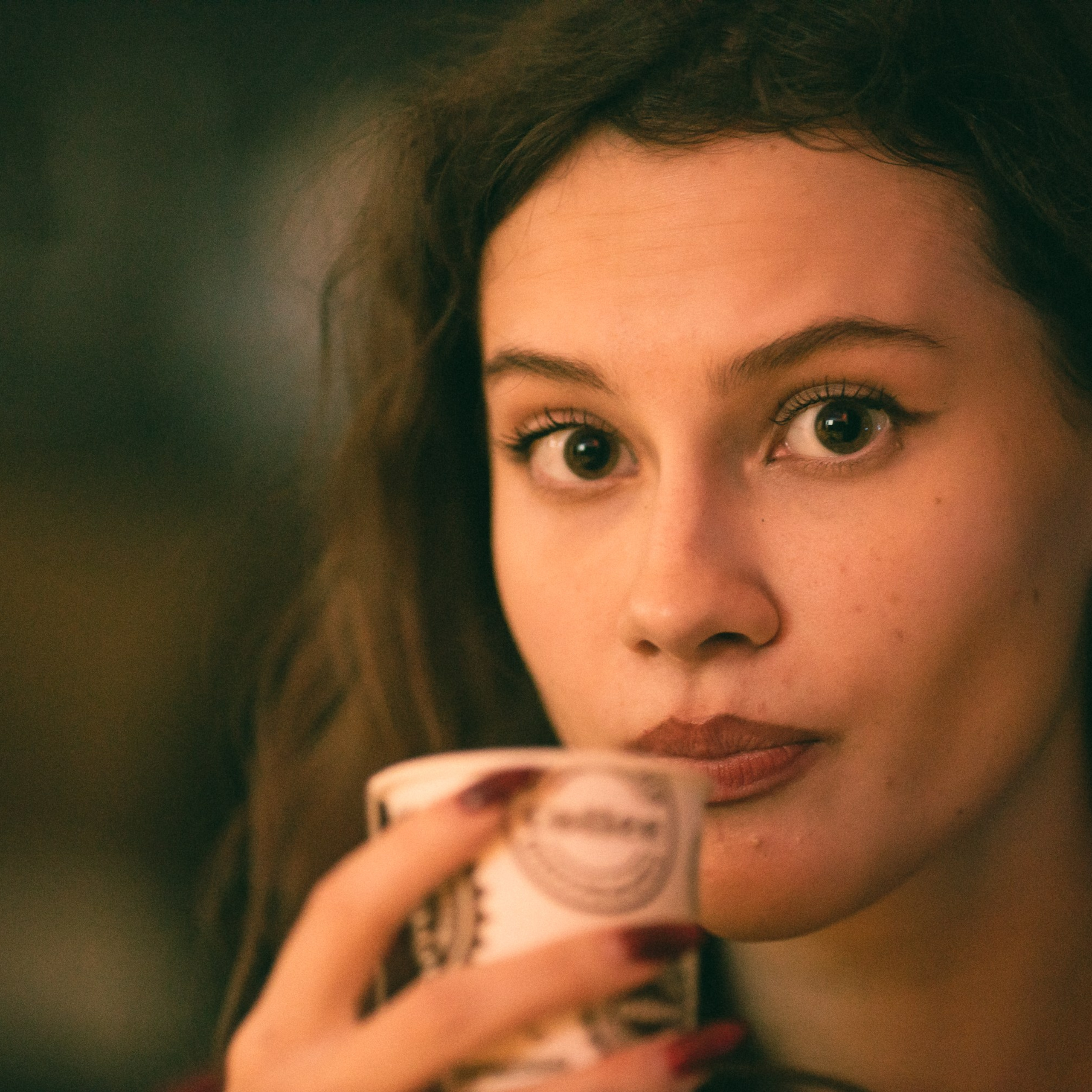 Психология портрета с Евгенией Румянцевой. Фотография, которая говорит о тебе