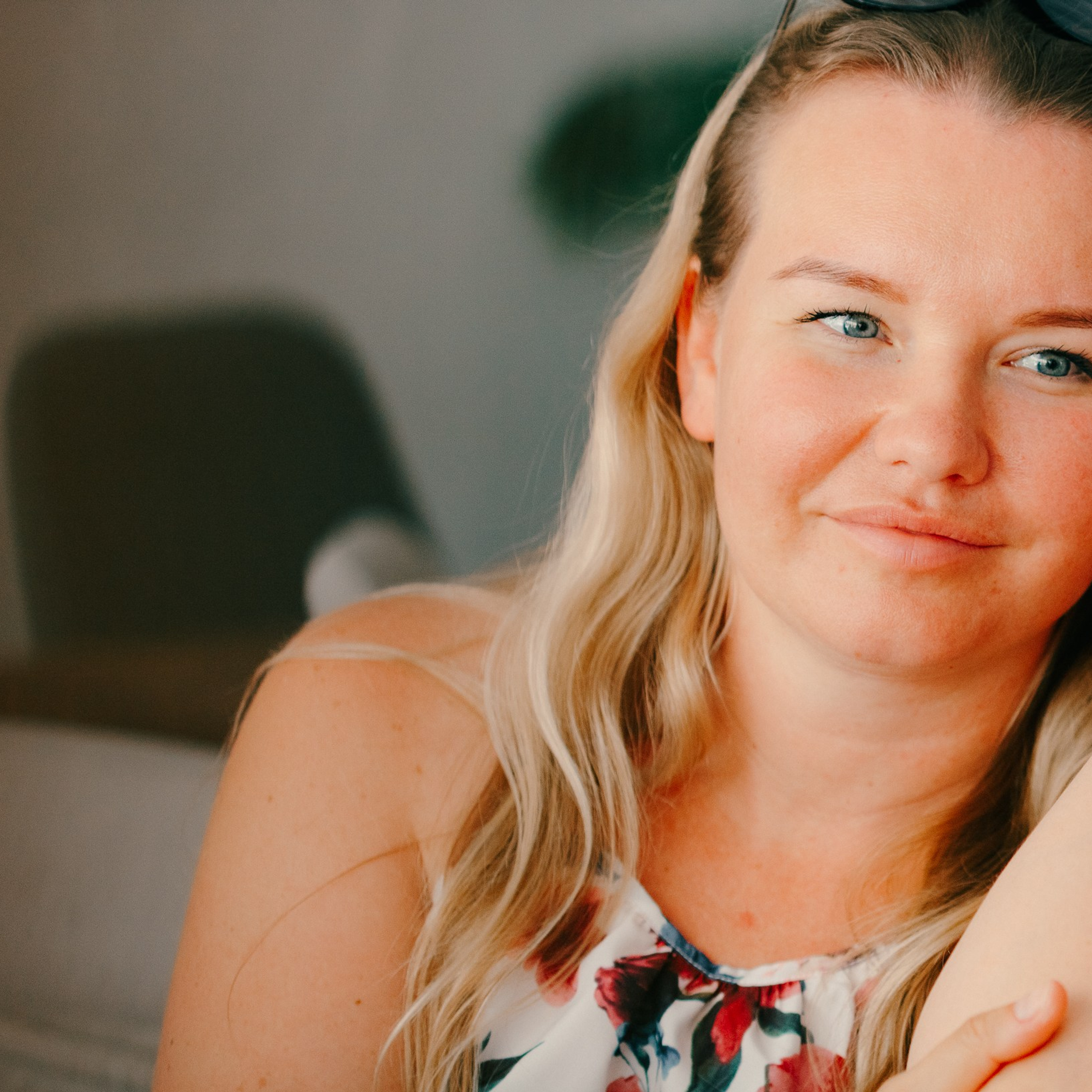 Встреча доул Крыма в городе Феодосия 25. Фотография, которая говорит о тебе