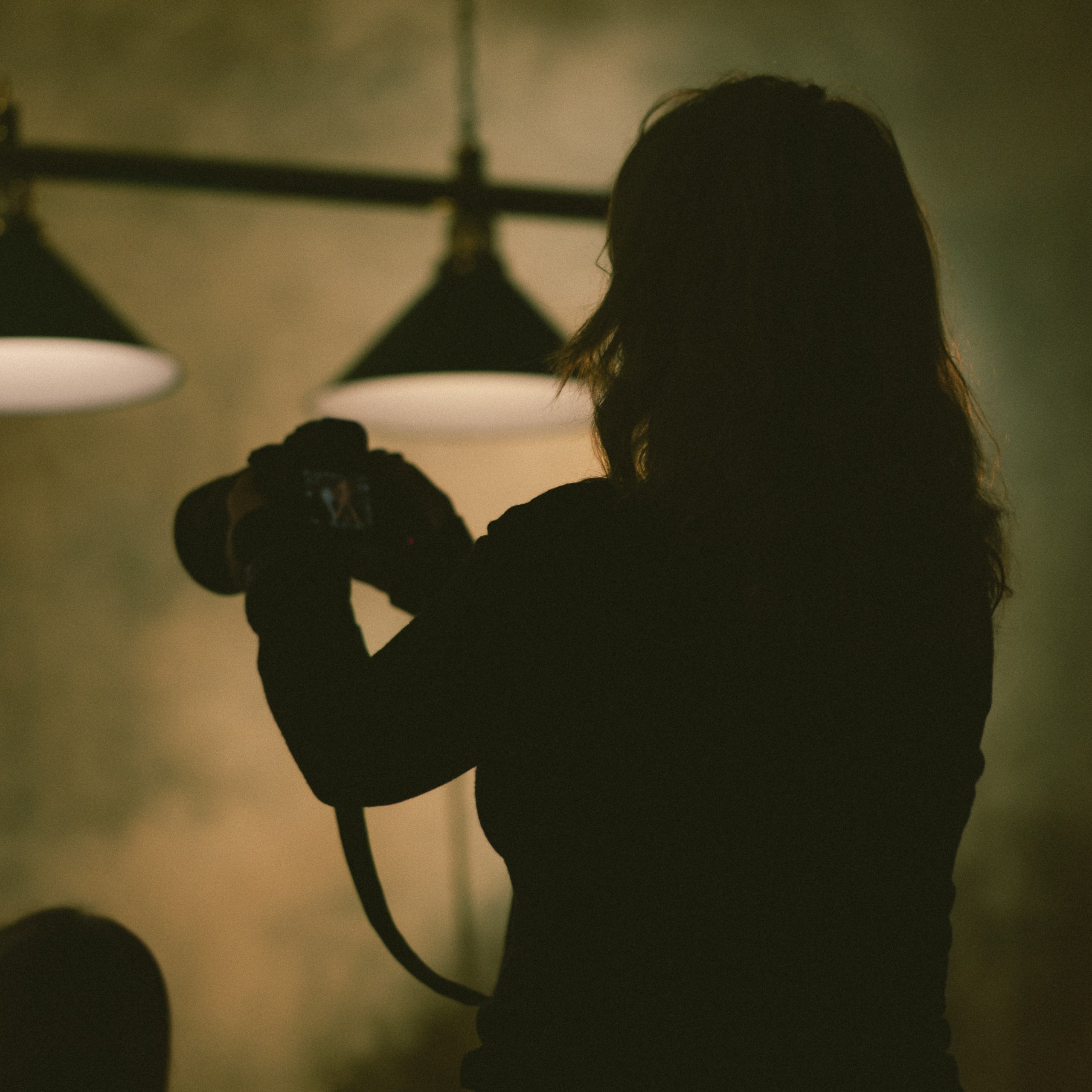 бильярдный репортаж