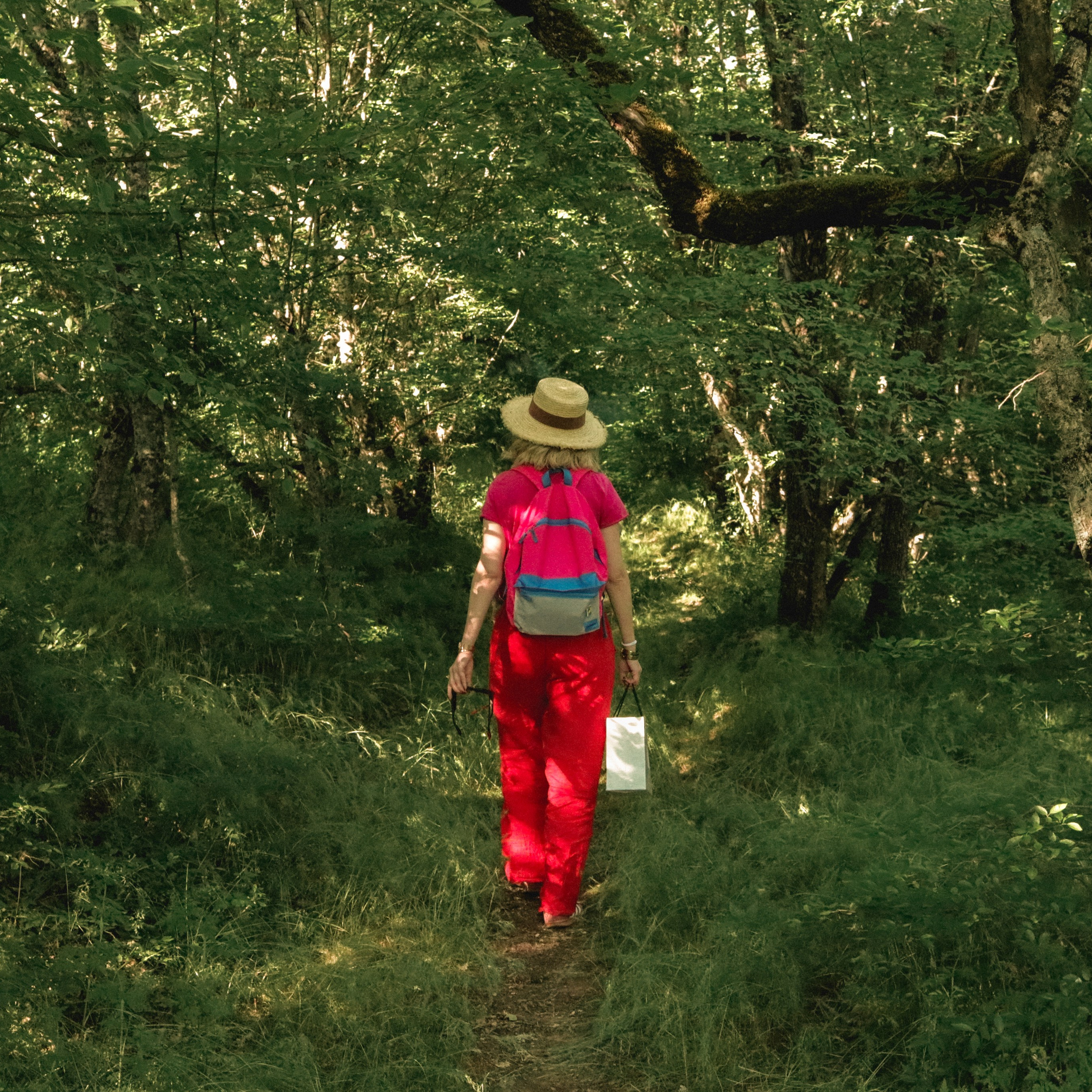 Прогулка день Земли 24. Фотография, которая говорит о тебе