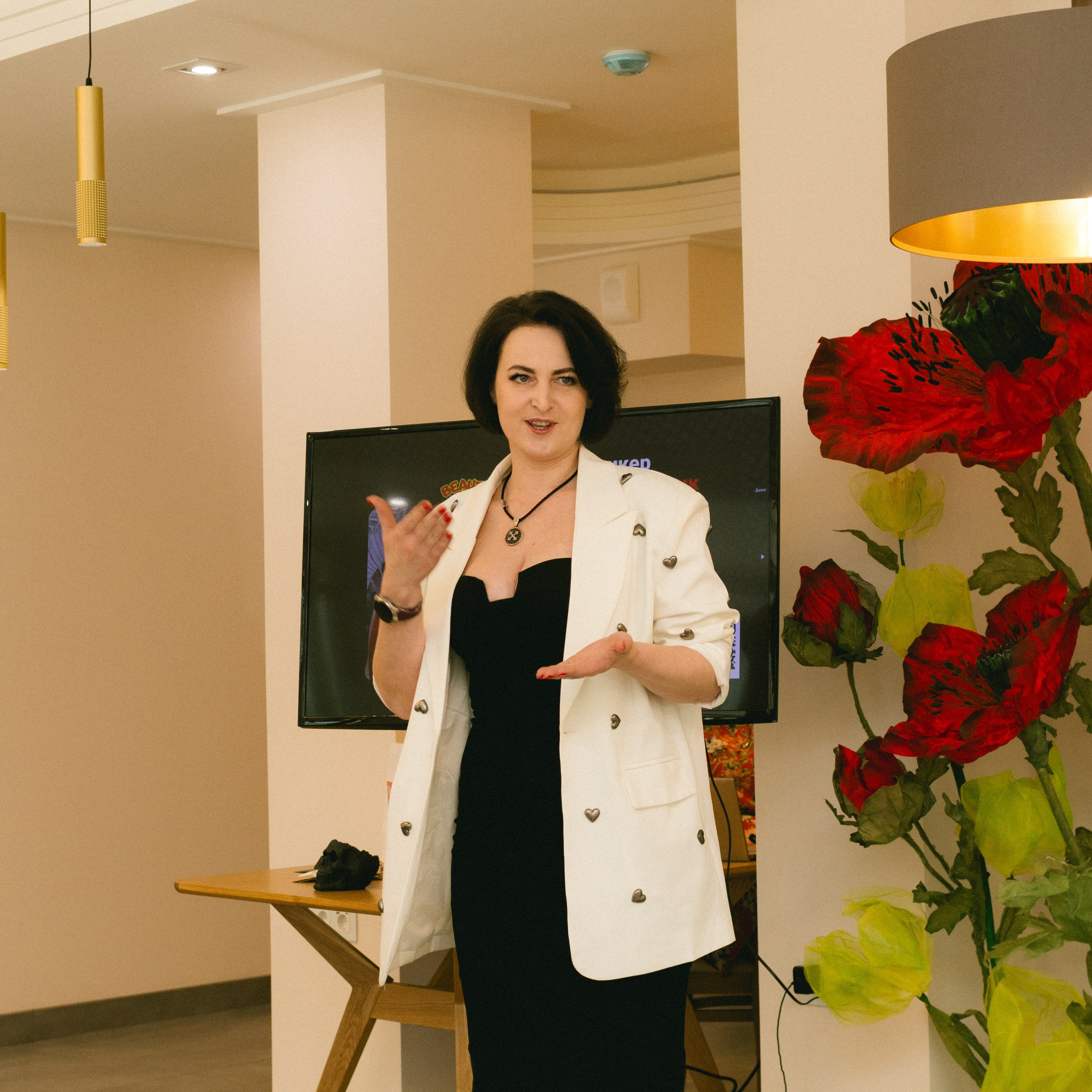 Мк для подростков и мам 25. Фотография, которая говорит о тебе