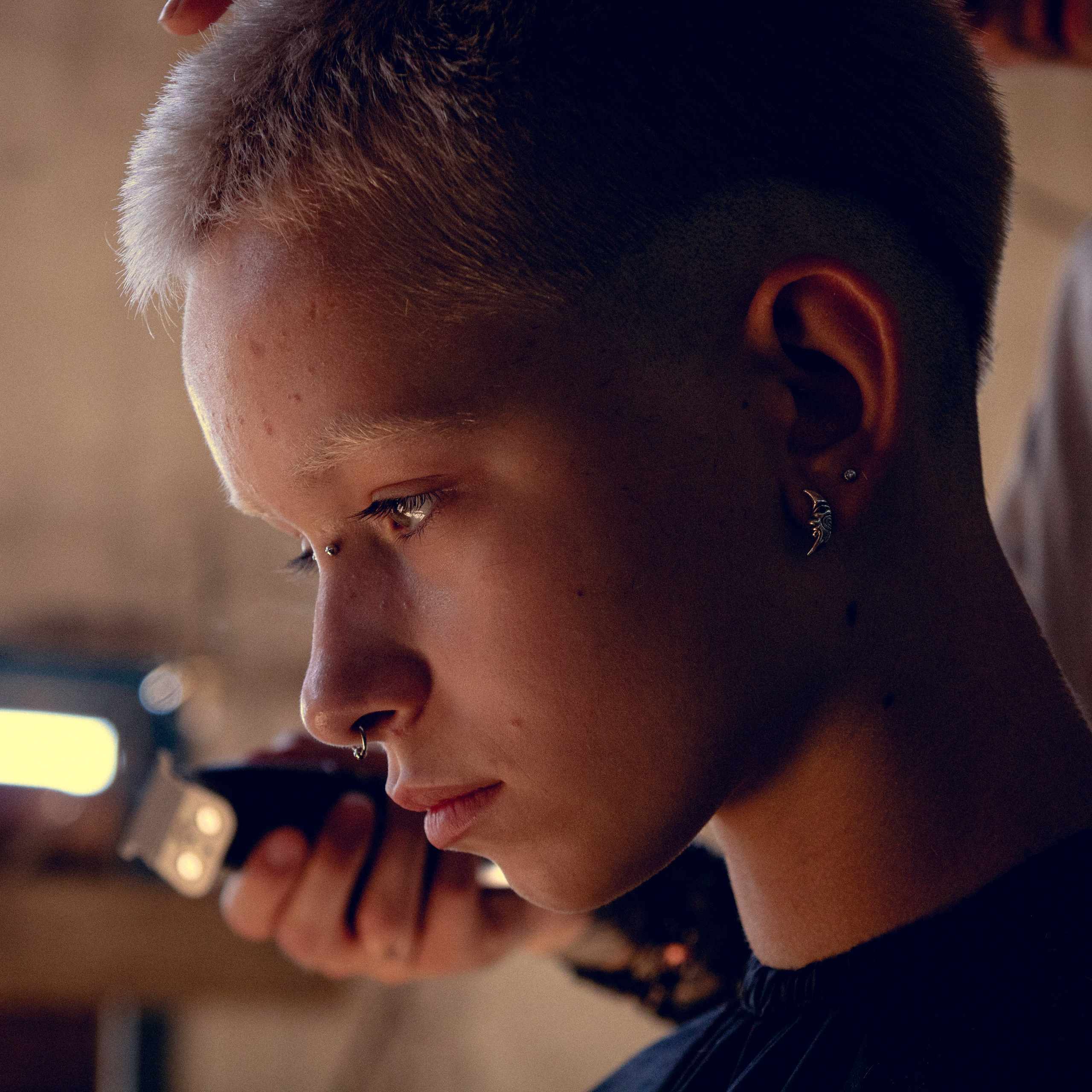 Заброшка 24. Фотография, которая говорит о тебе