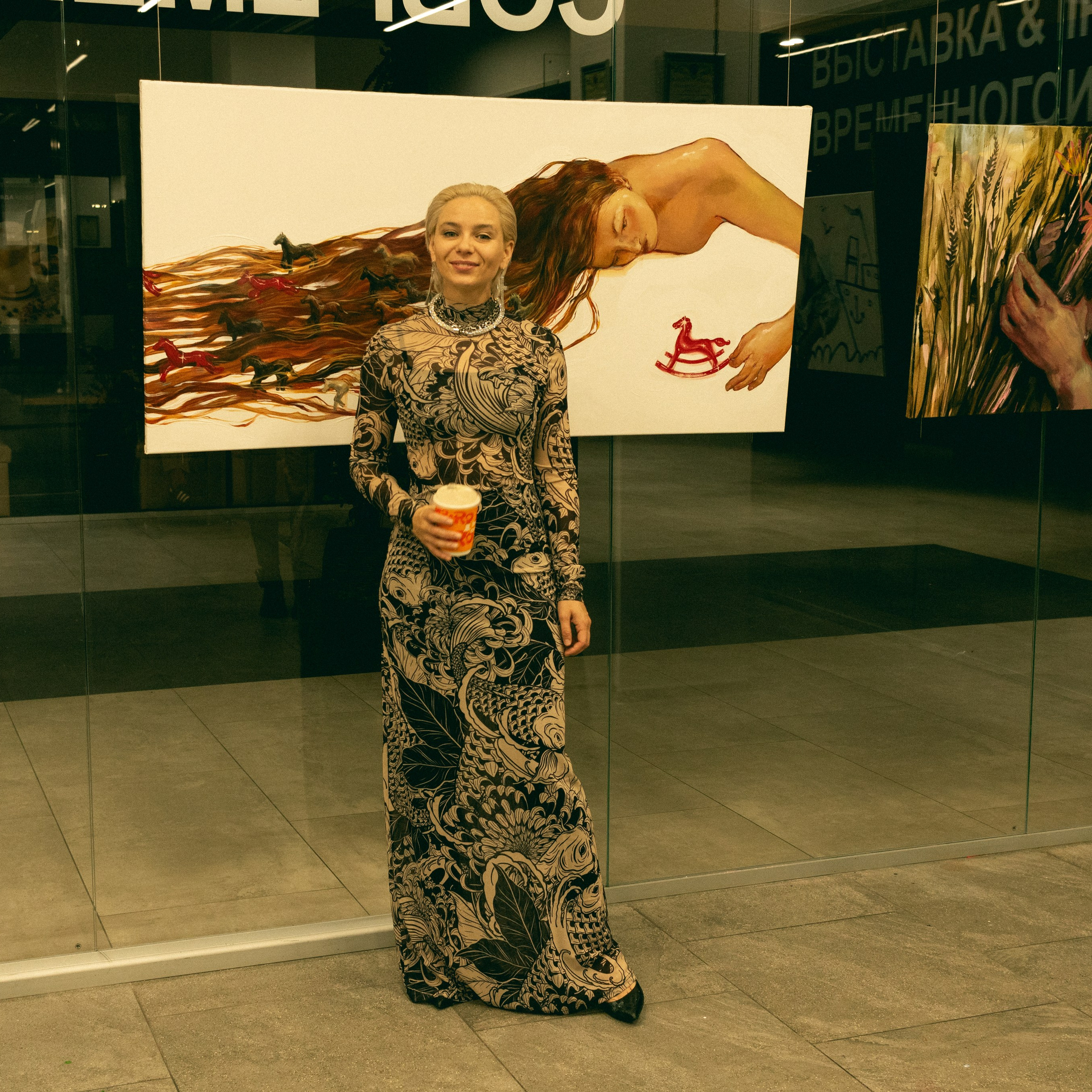 «мир потерянных вещей» галерея Art KAME, г. Москва. Фотограф твоей души, снимаю в Крыму и не только