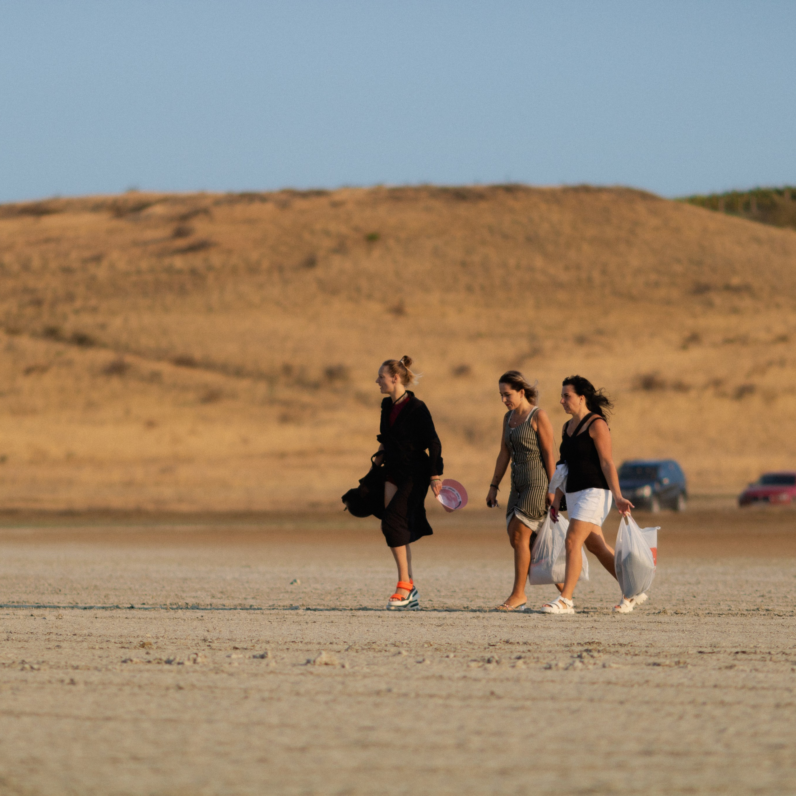 Crimean BM 24. Фотография, которая говорит о тебе