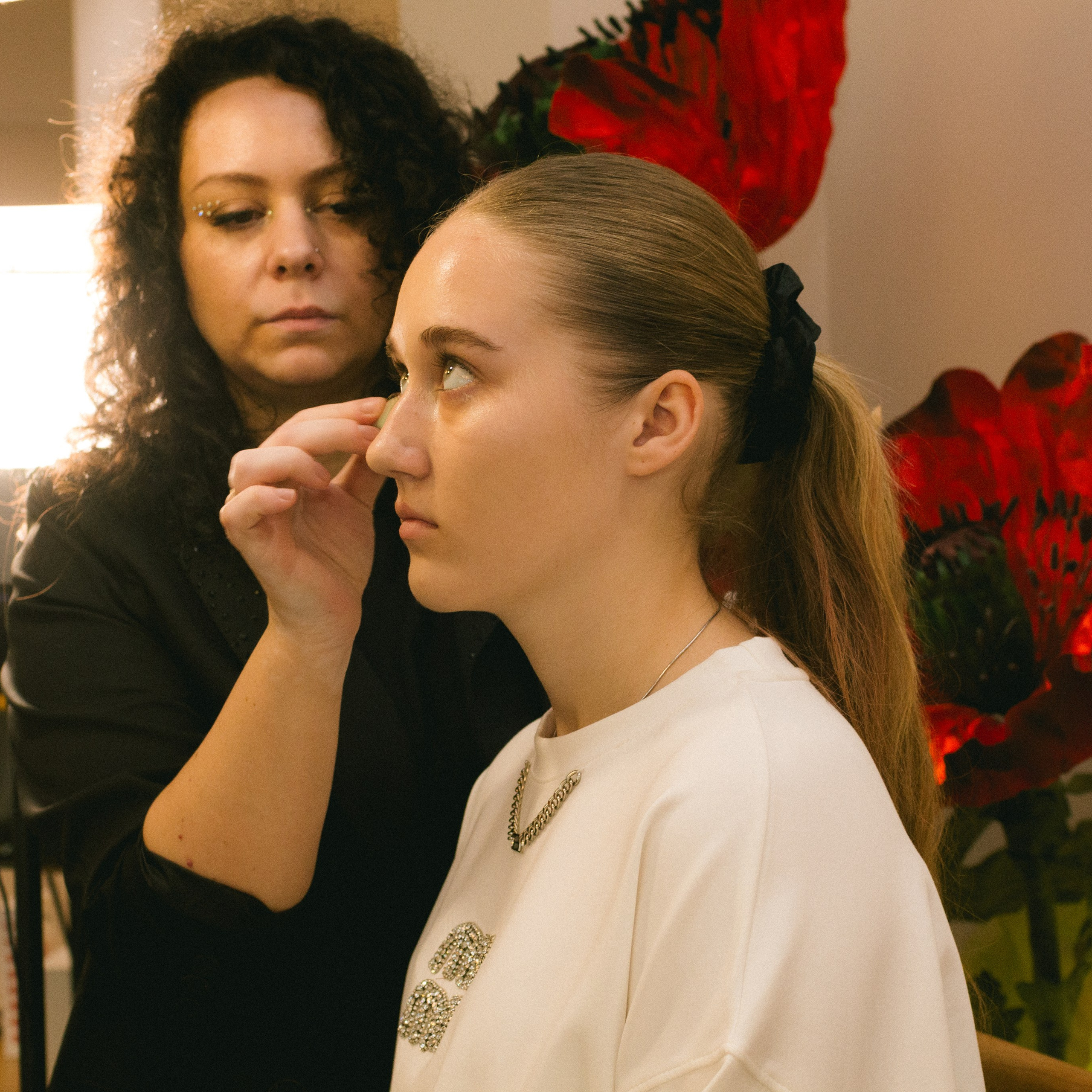 Мк для подростков и мам 25. Фотография, которая говорит о тебе