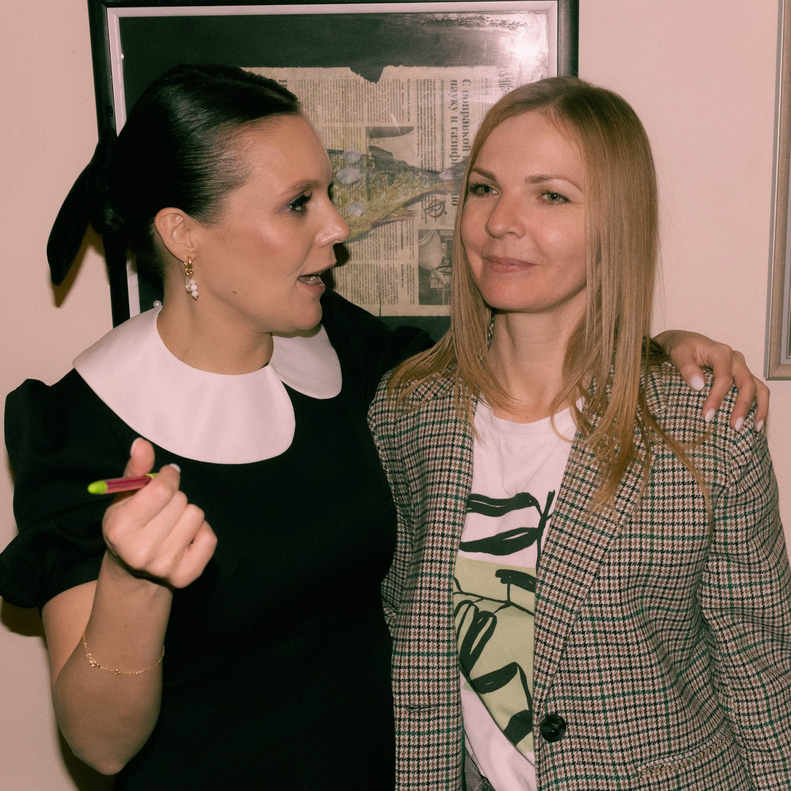 КОСМОС ВНУТРИ #рави_пишет 25. Фотография, которая говорит о тебе