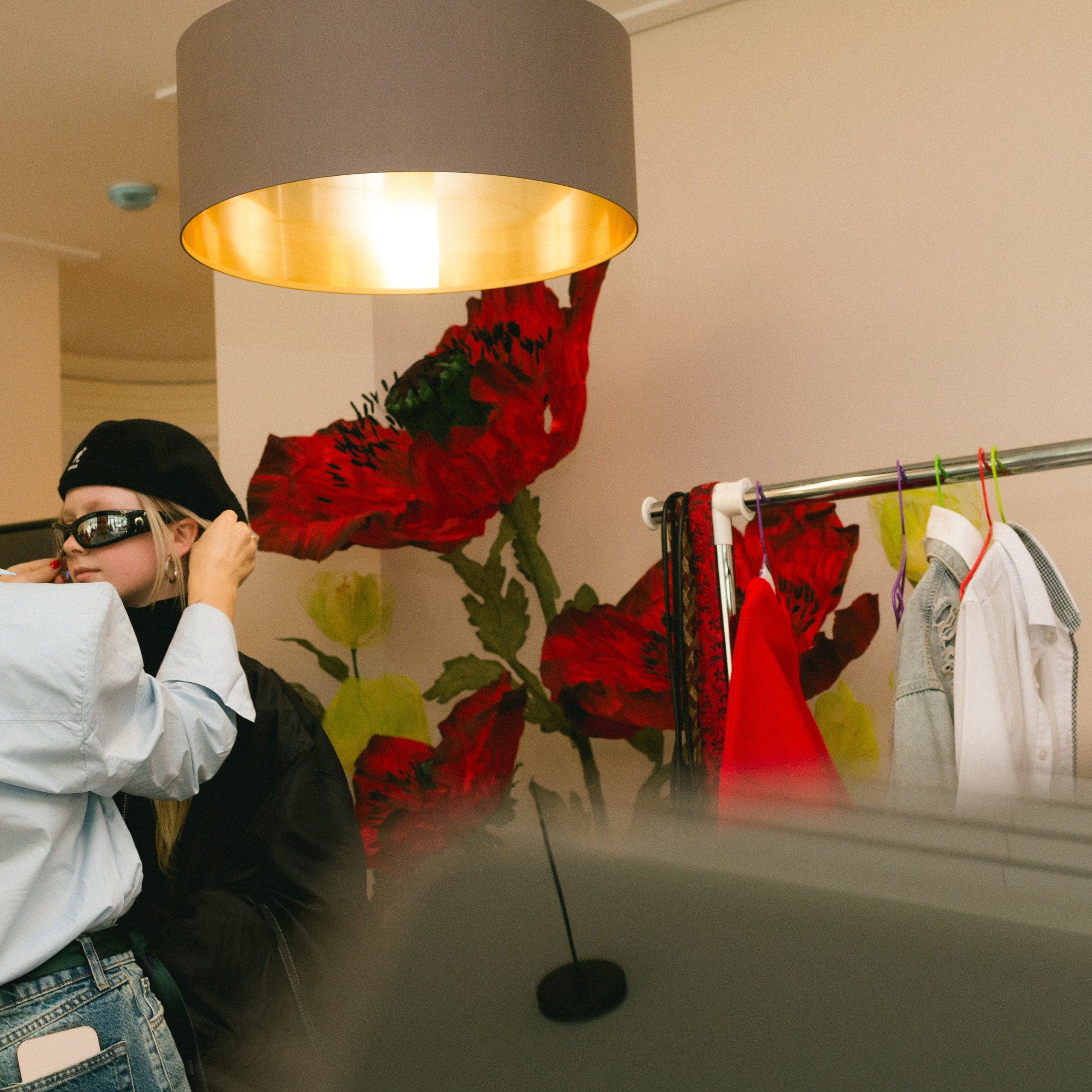 Мк для подростков и мам 25. Фотография, которая говорит о тебе