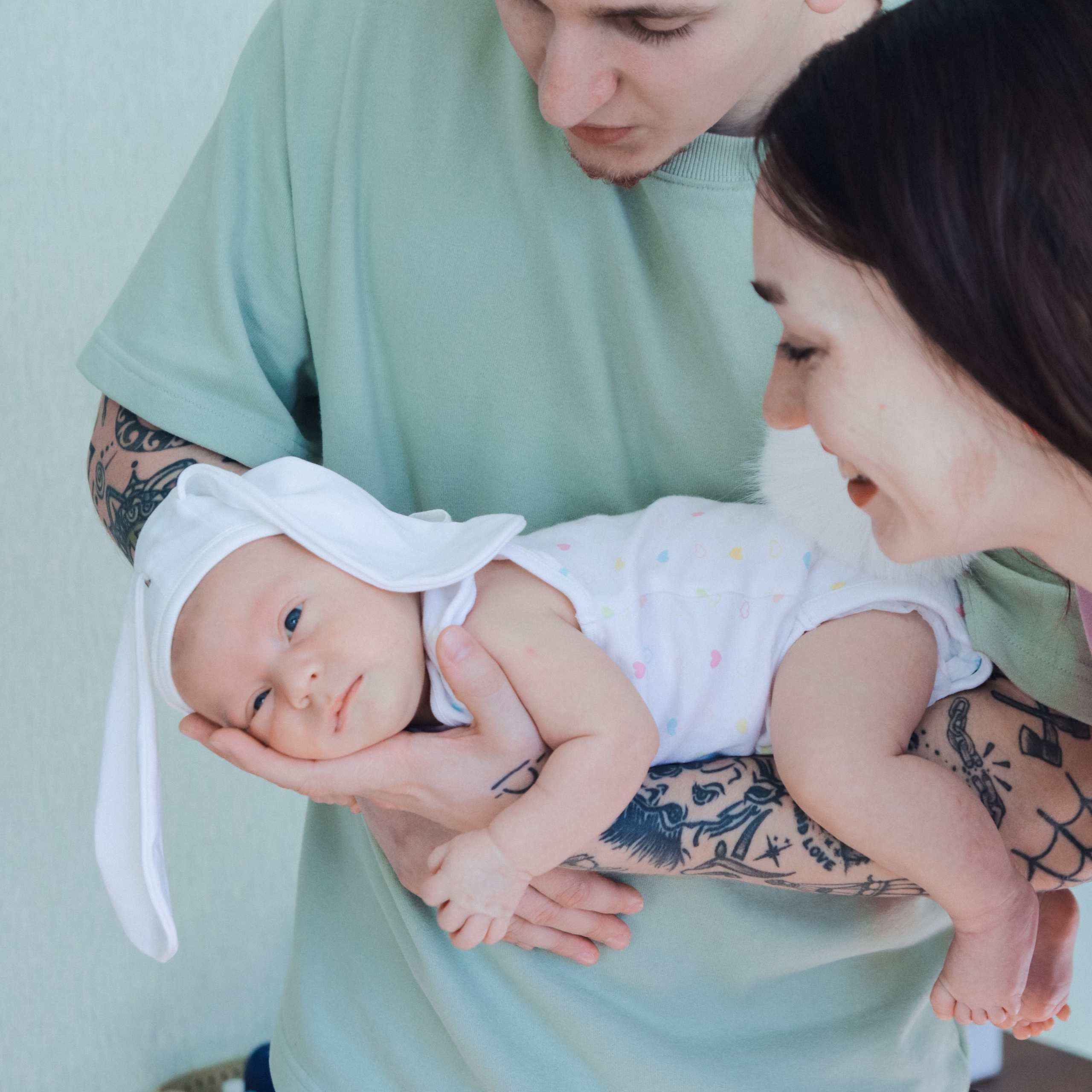 Глеб. Фотография, которая говорит о тебе