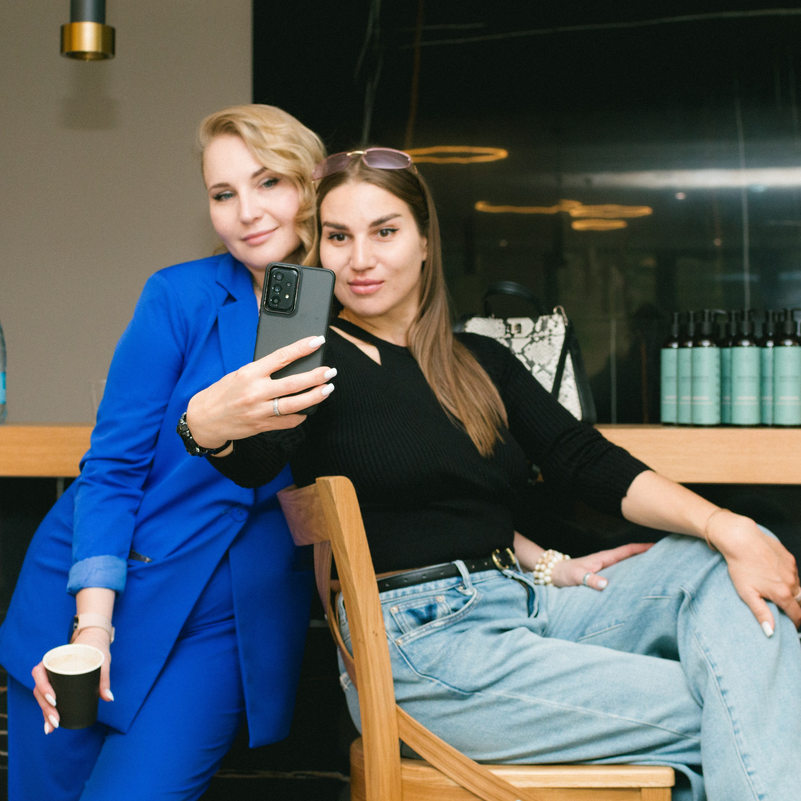 Мк для подростков и мам 25. Фотография, которая говорит о тебе